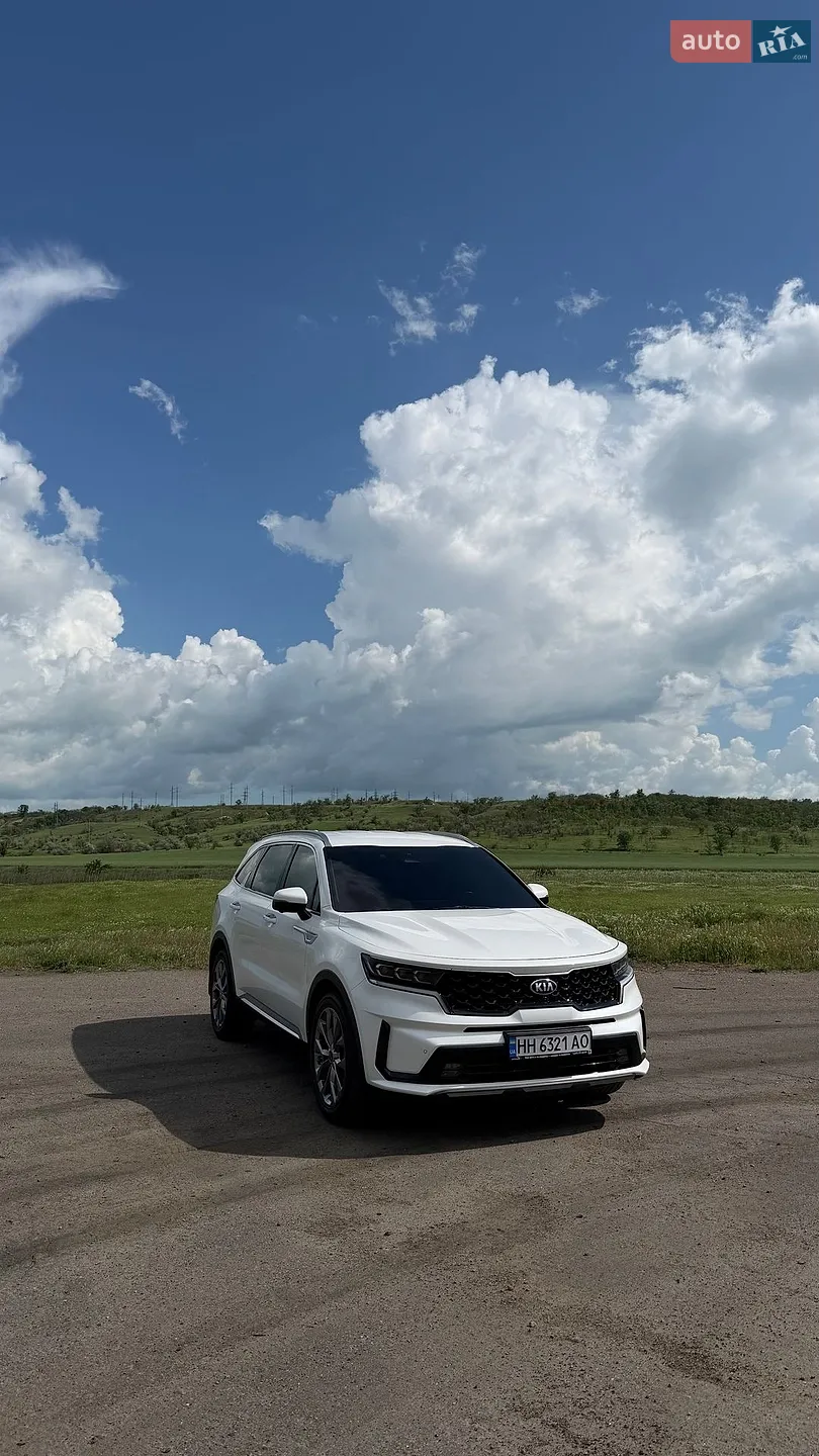 2020 Kia Sorento - мініатюра 4