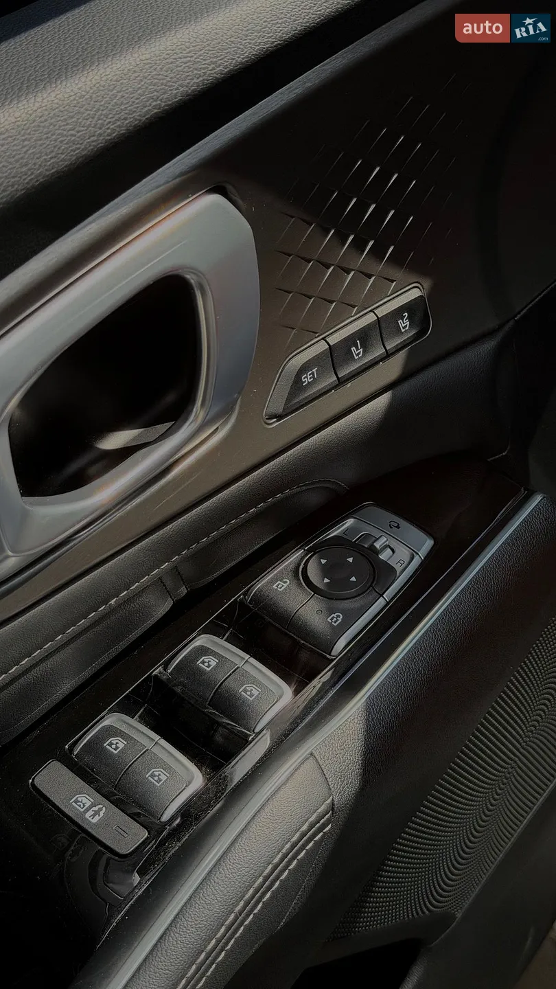 2020 Kia Sorento - мініатюра 24