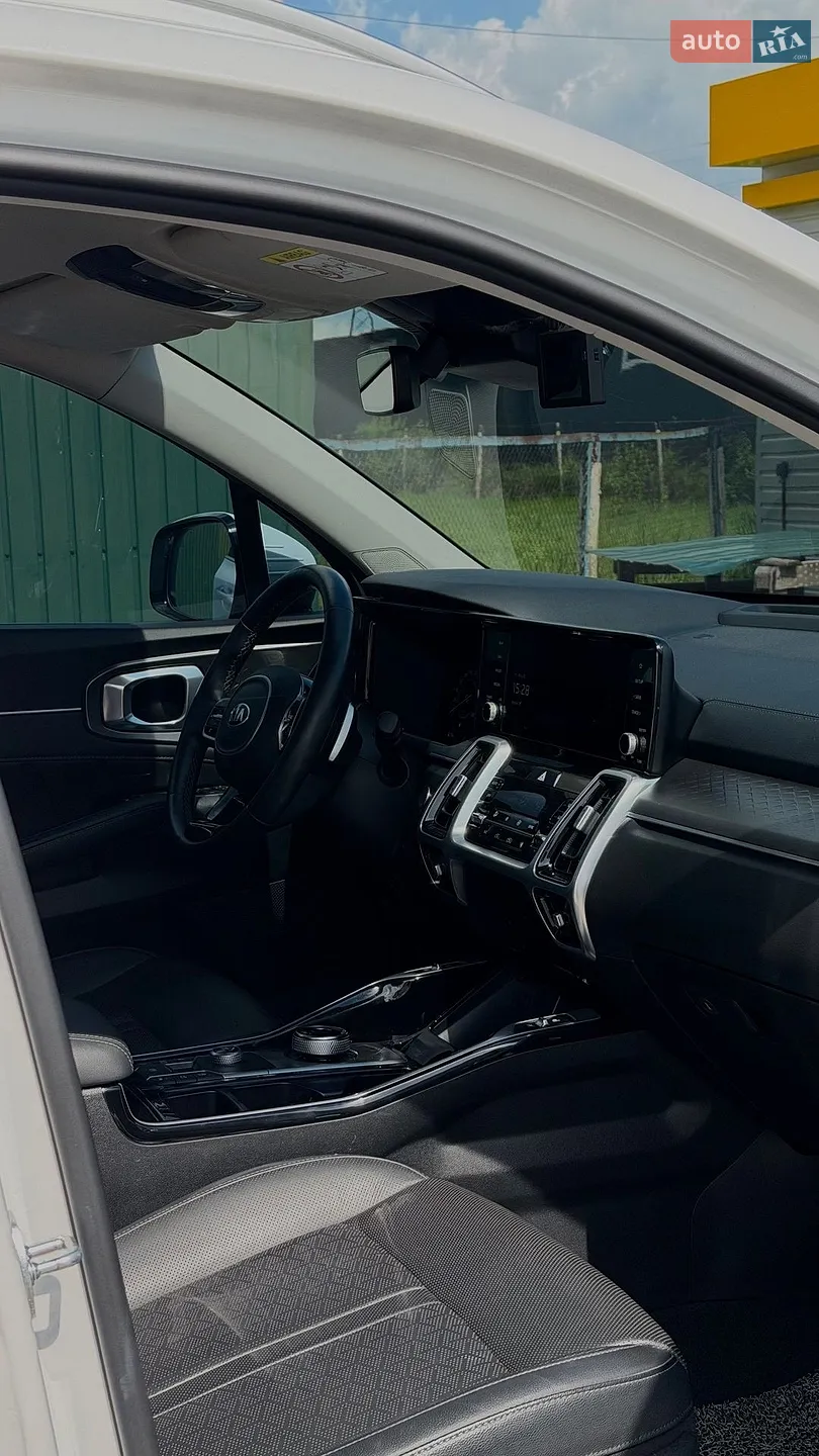 2020 Kia Sorento - мініатюра 29