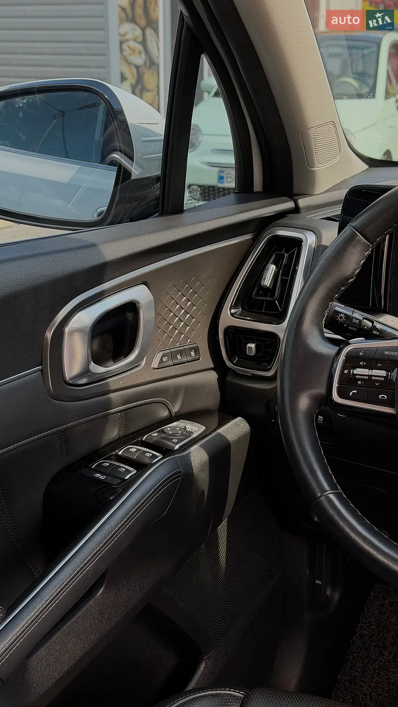 2020 Kia Sorento - мініатюра 33