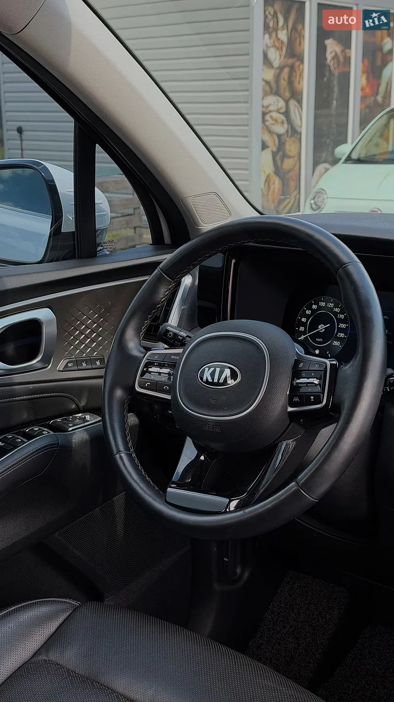 2020 Kia Sorento - мініатюра 36