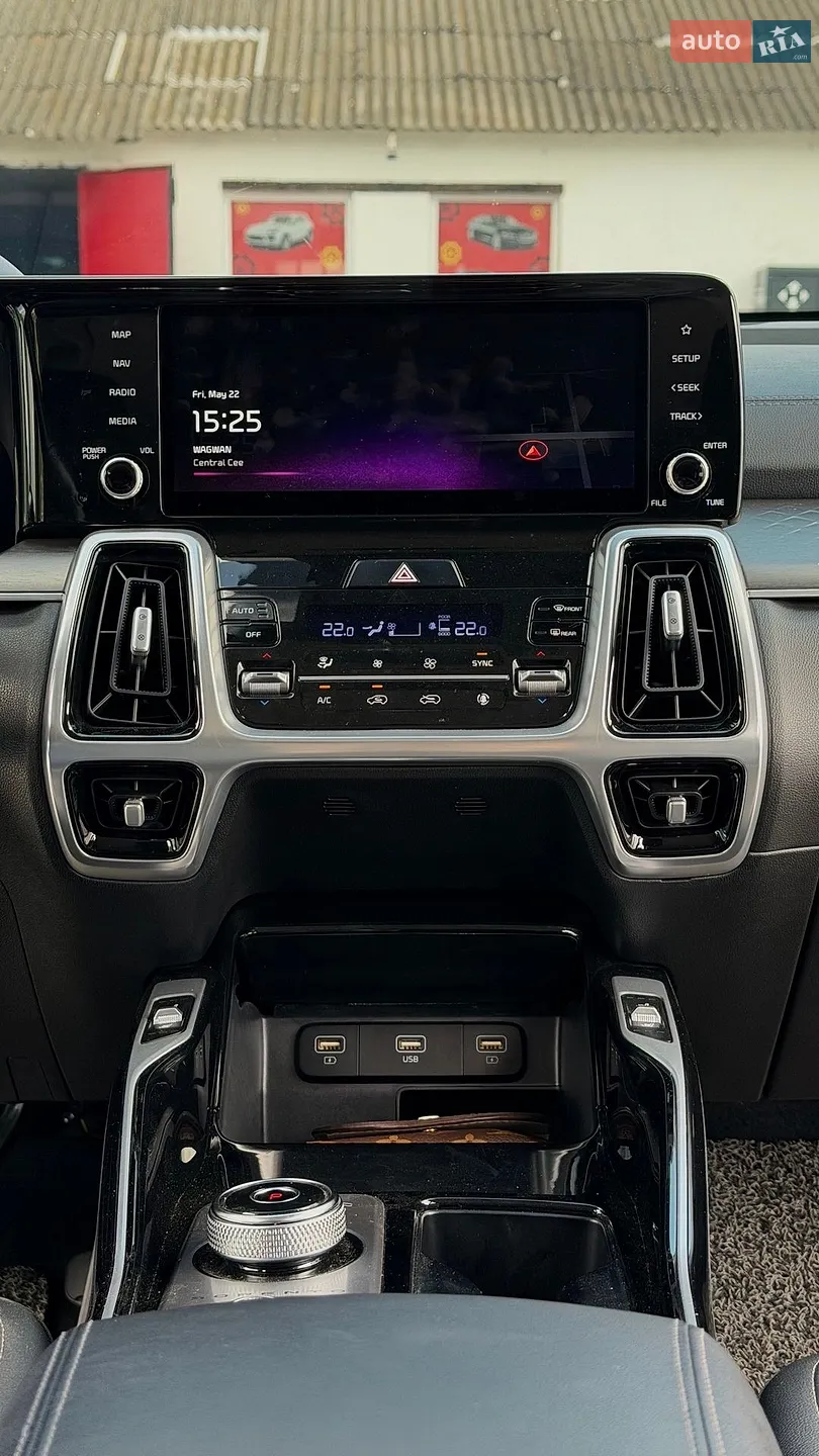 2020 Kia Sorento - мініатюра 42