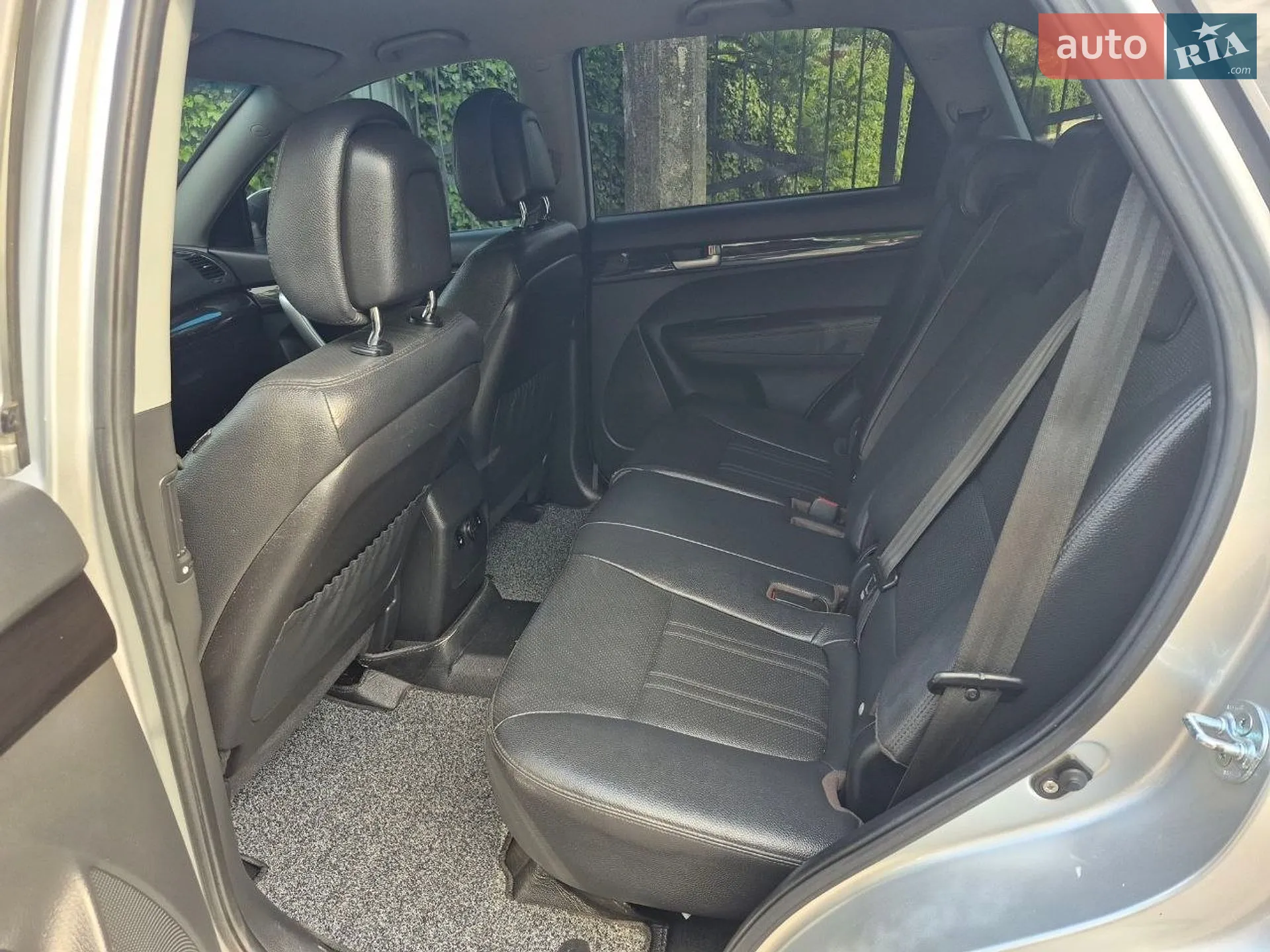 2012 Kia Sorento - мініатюра 9