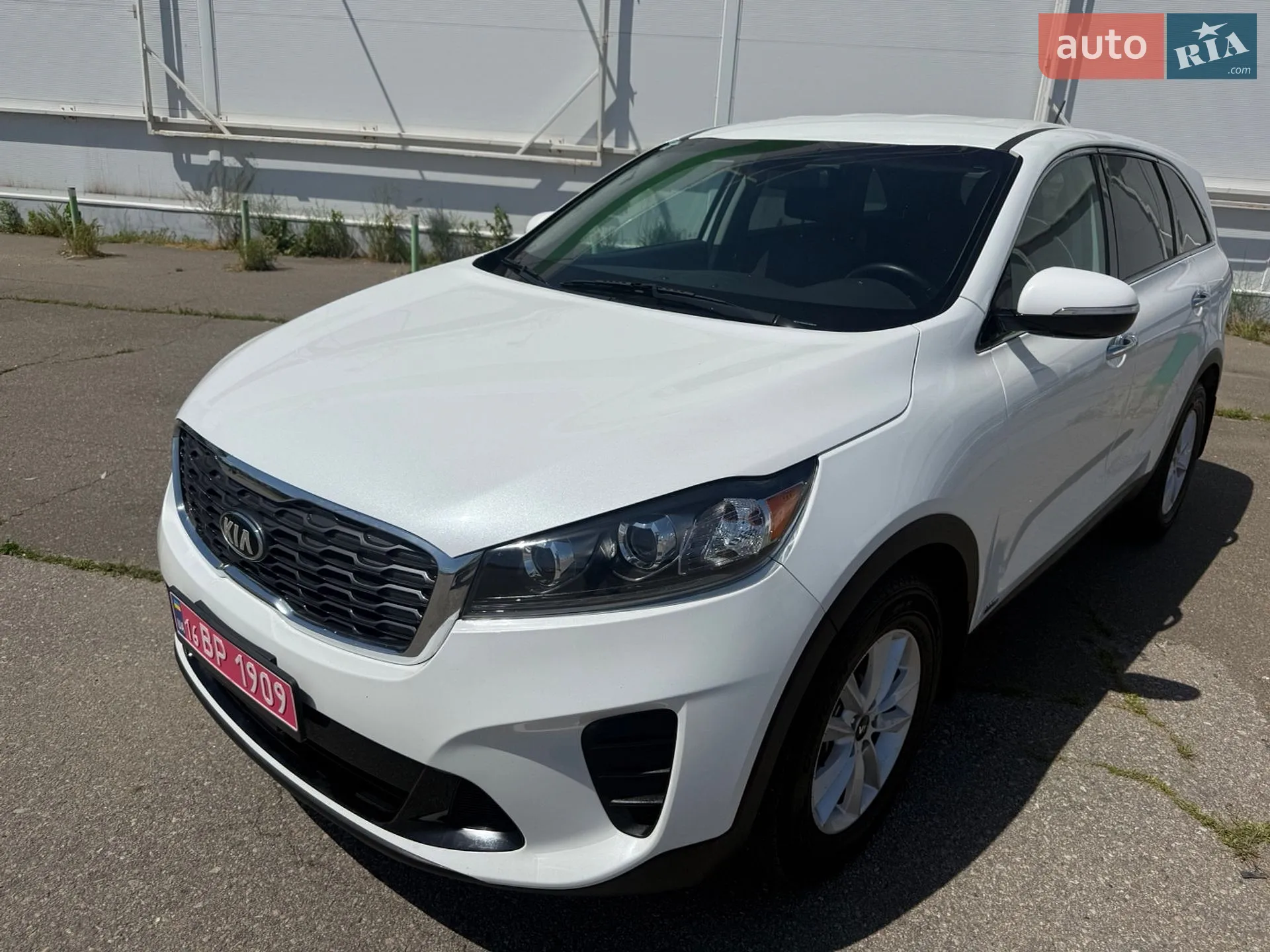 2020 Kia Sorento - мініатюра 4