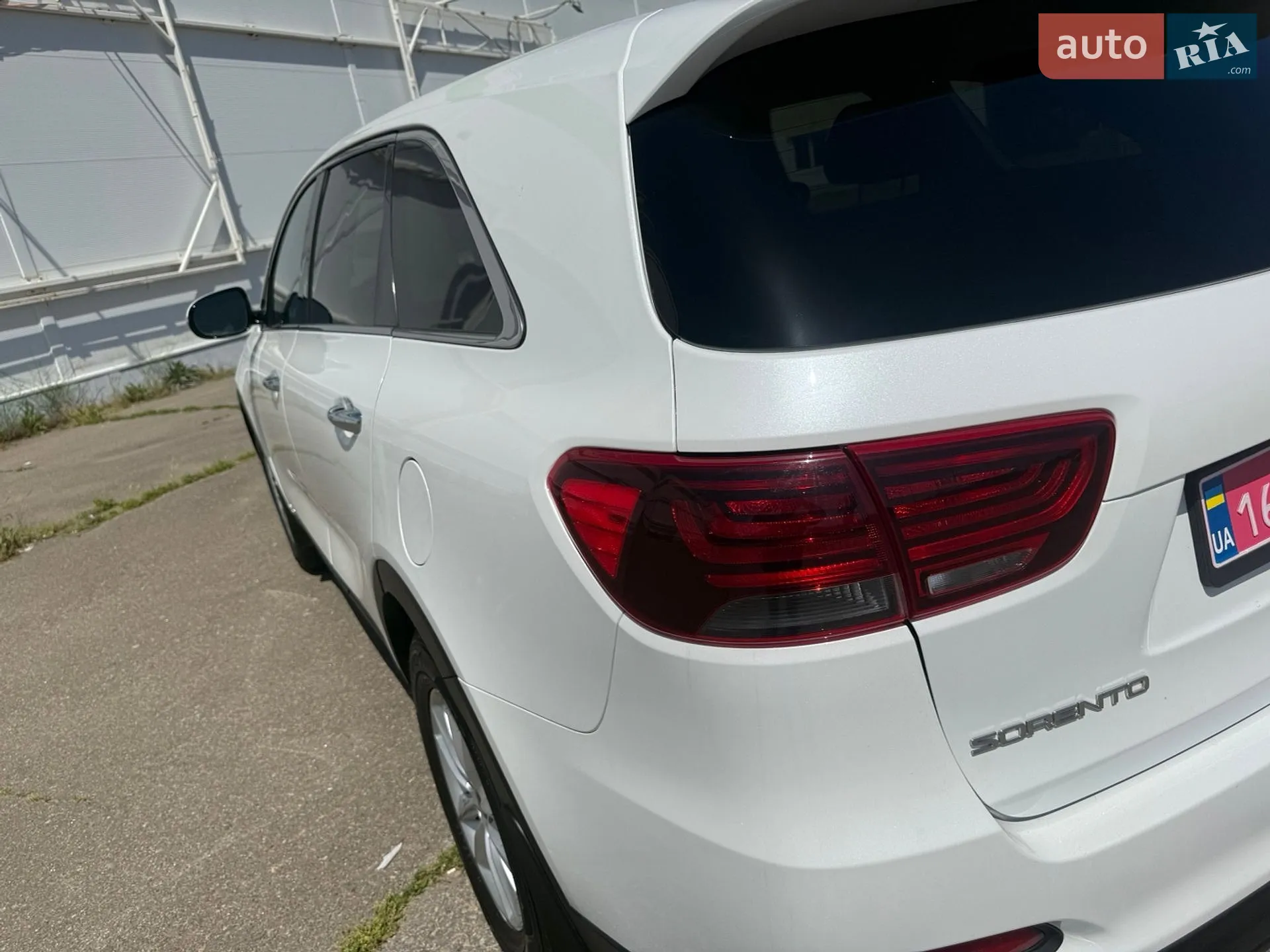 2020 Kia Sorento - мініатюра 10