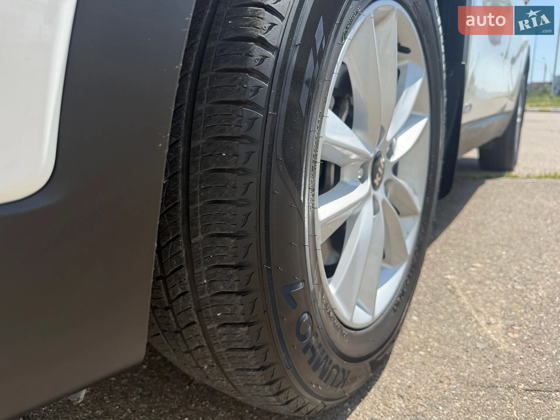 2020 Kia Sorento - мініатюра 13