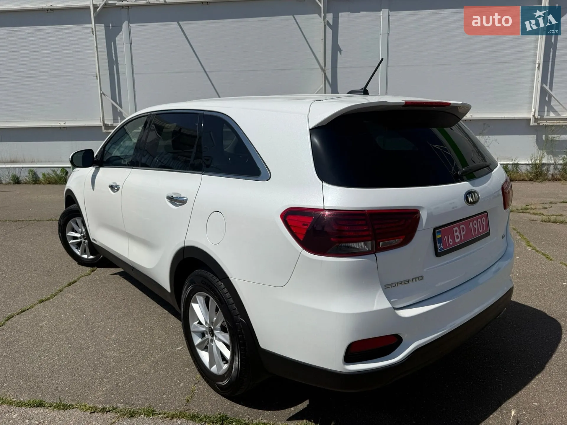 2020 Kia Sorento - мініатюра 64