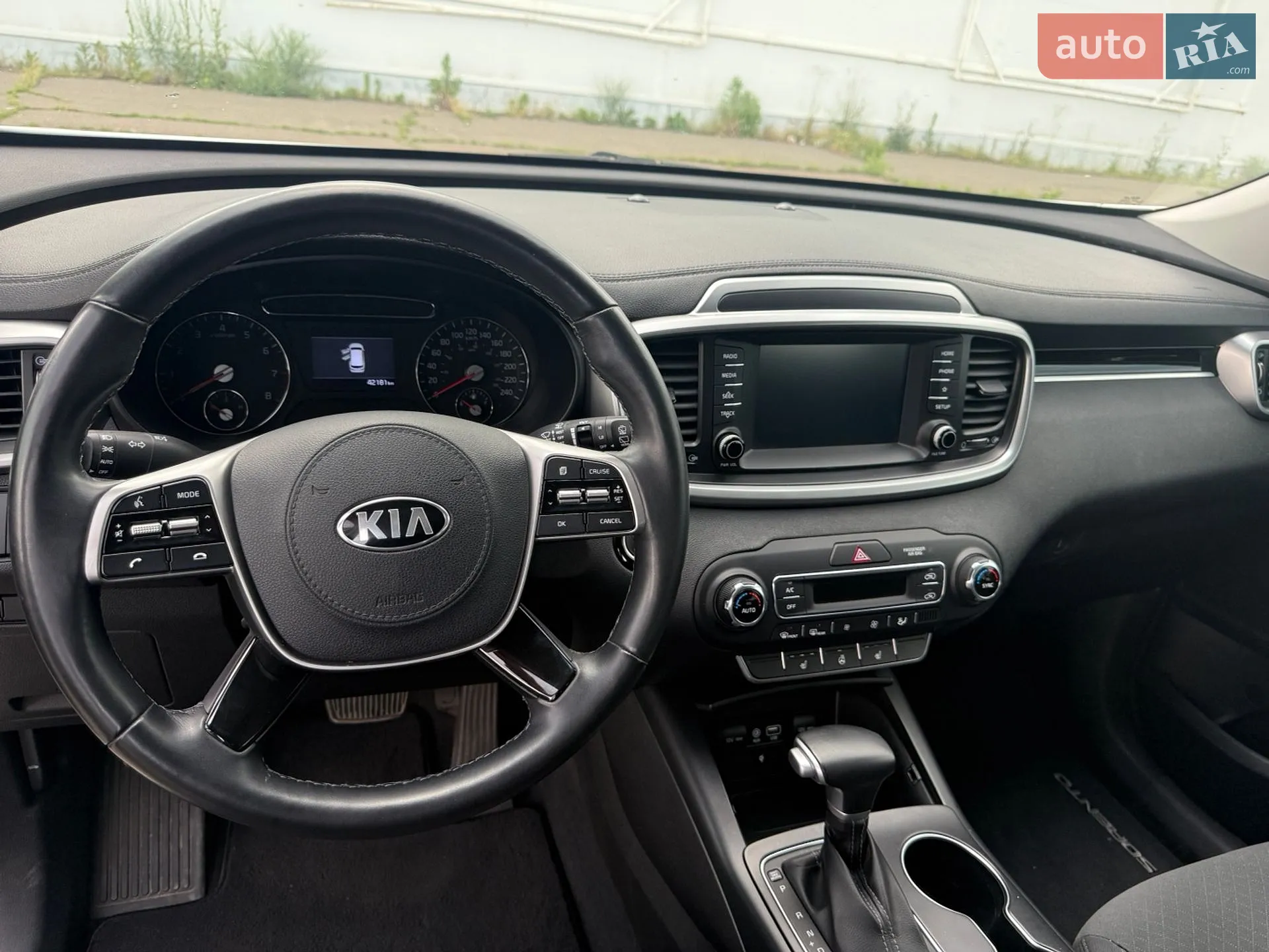 2020 Kia Sorento - мініатюра 29