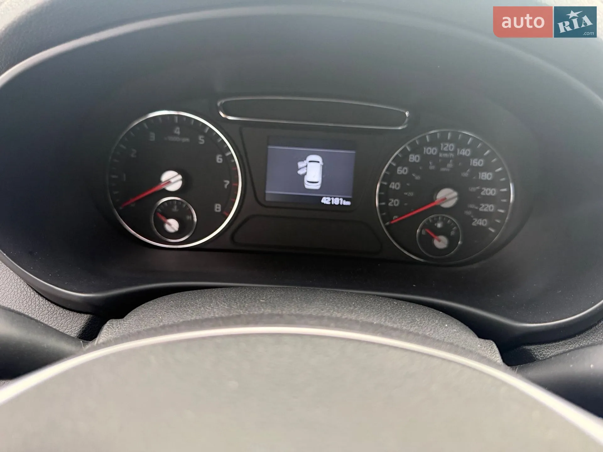 2020 Kia Sorento - мініатюра 92
