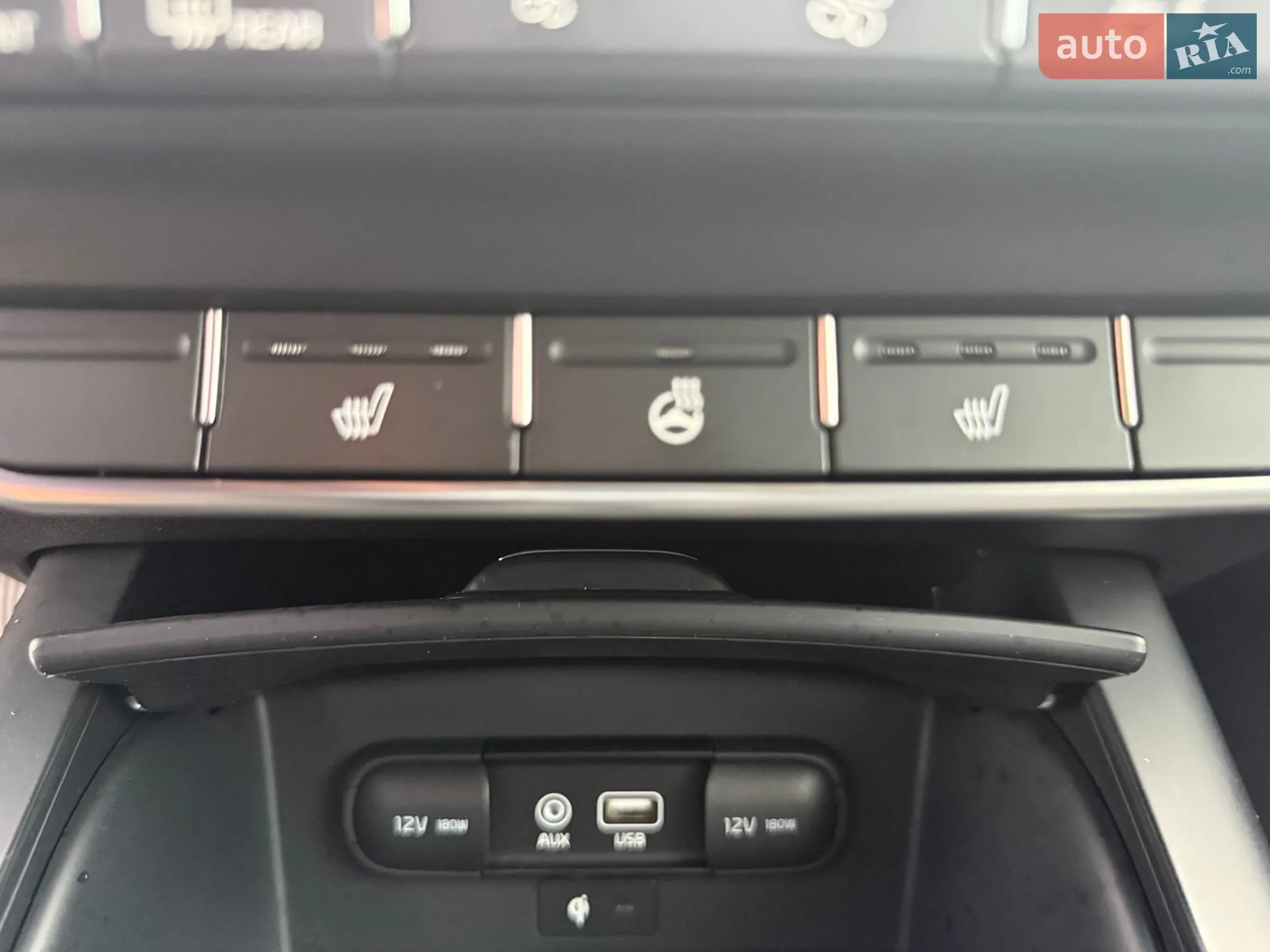 2020 Kia Sorento - мініатюра 94