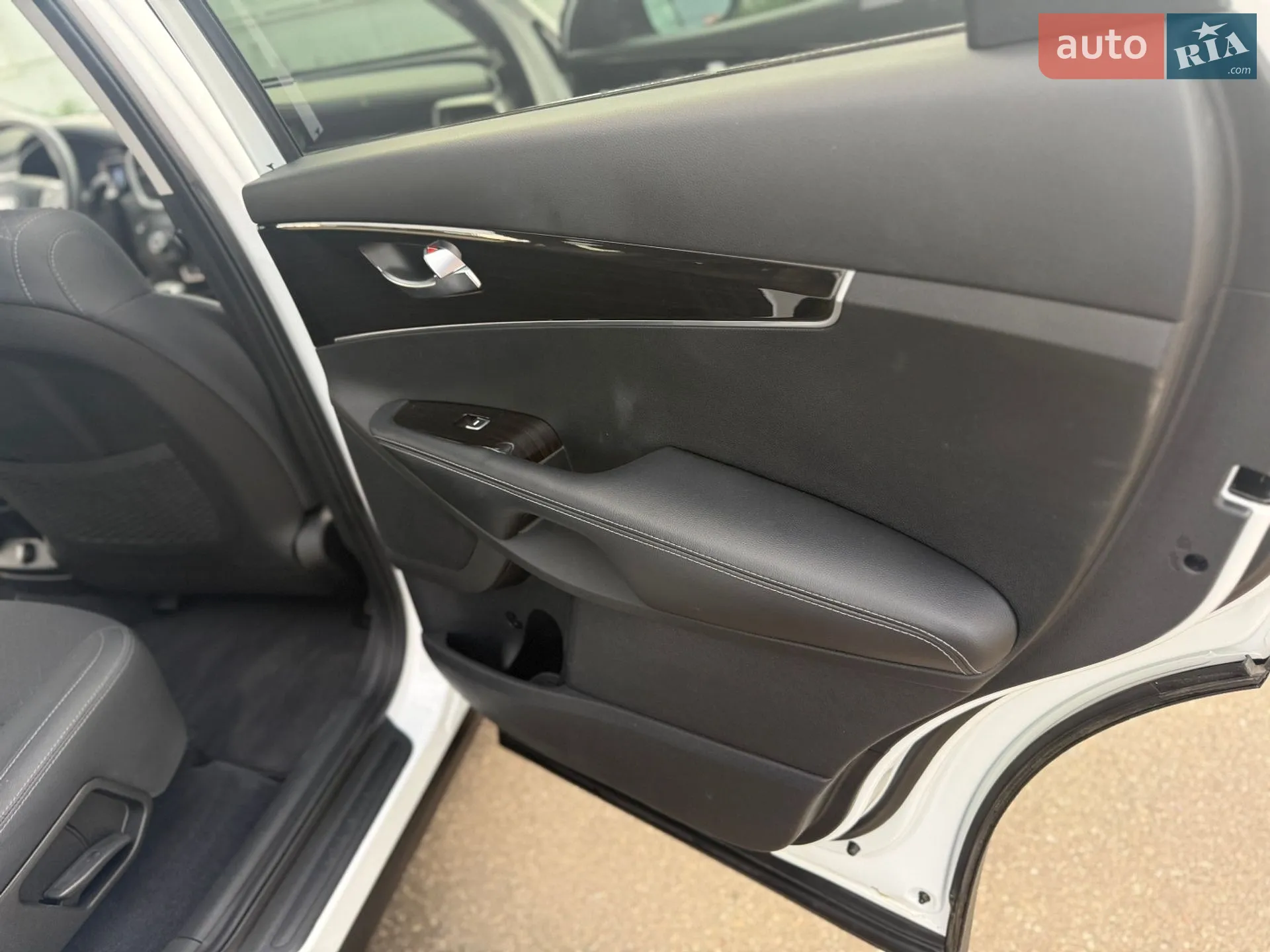 2020 Kia Sorento - мініатюра 53