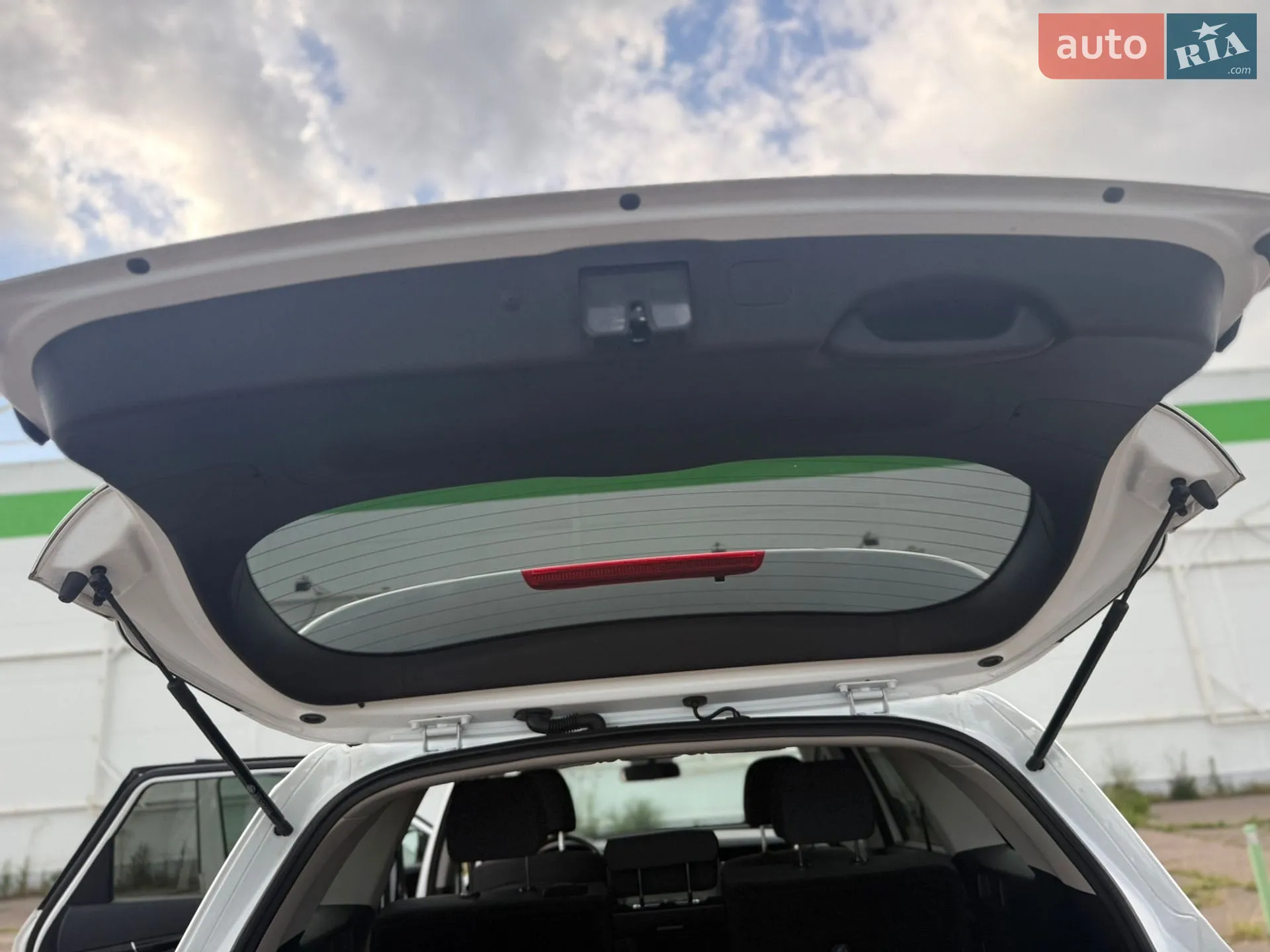 2020 Kia Sorento - мініатюра 54