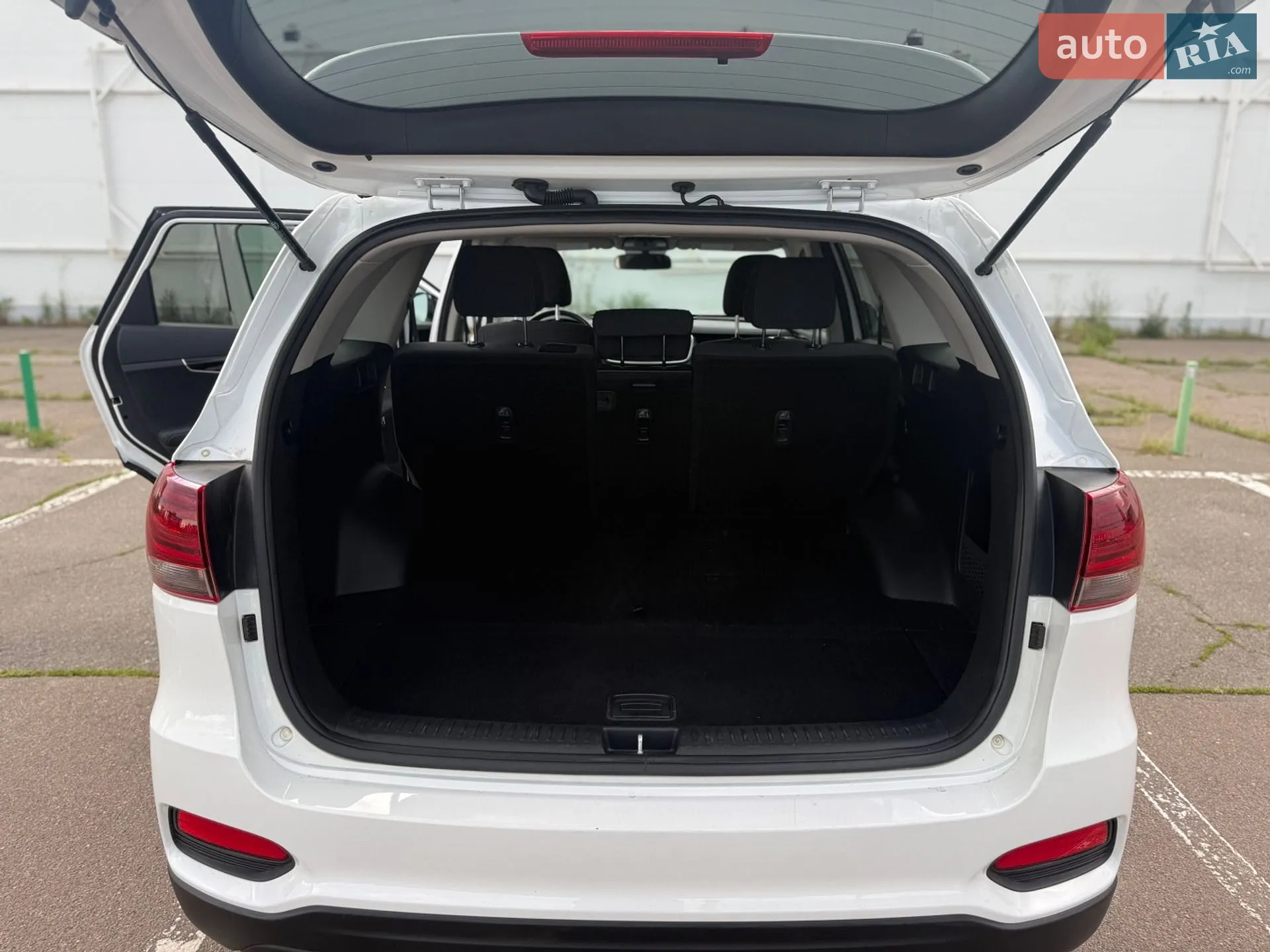 2020 Kia Sorento - мініатюра 43