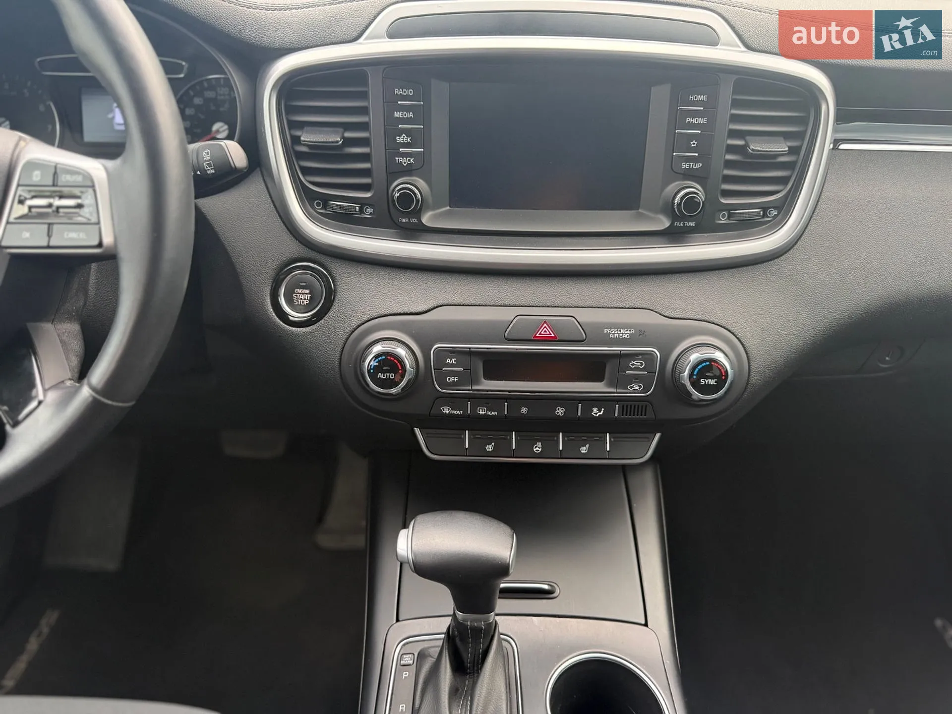 2020 Kia Sorento - мініатюра 116