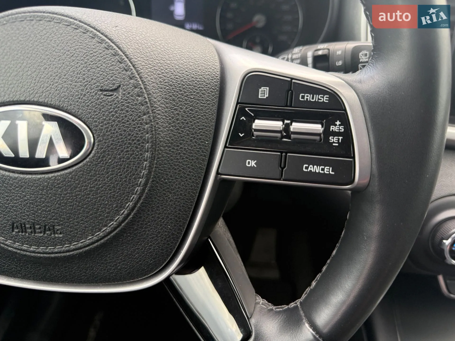 2020 Kia Sorento - мініатюра 26