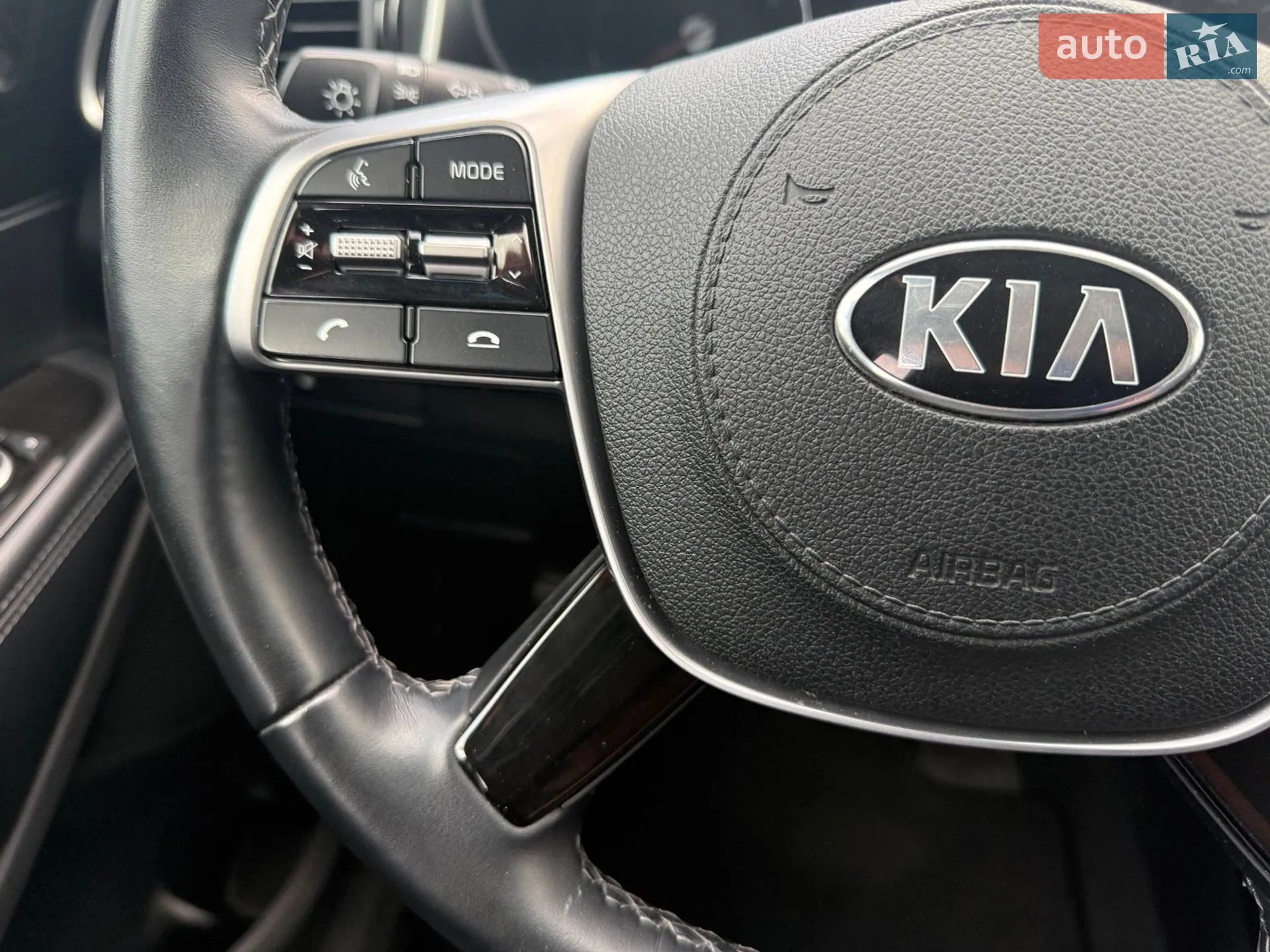 2020 Kia Sorento - мініатюра 28