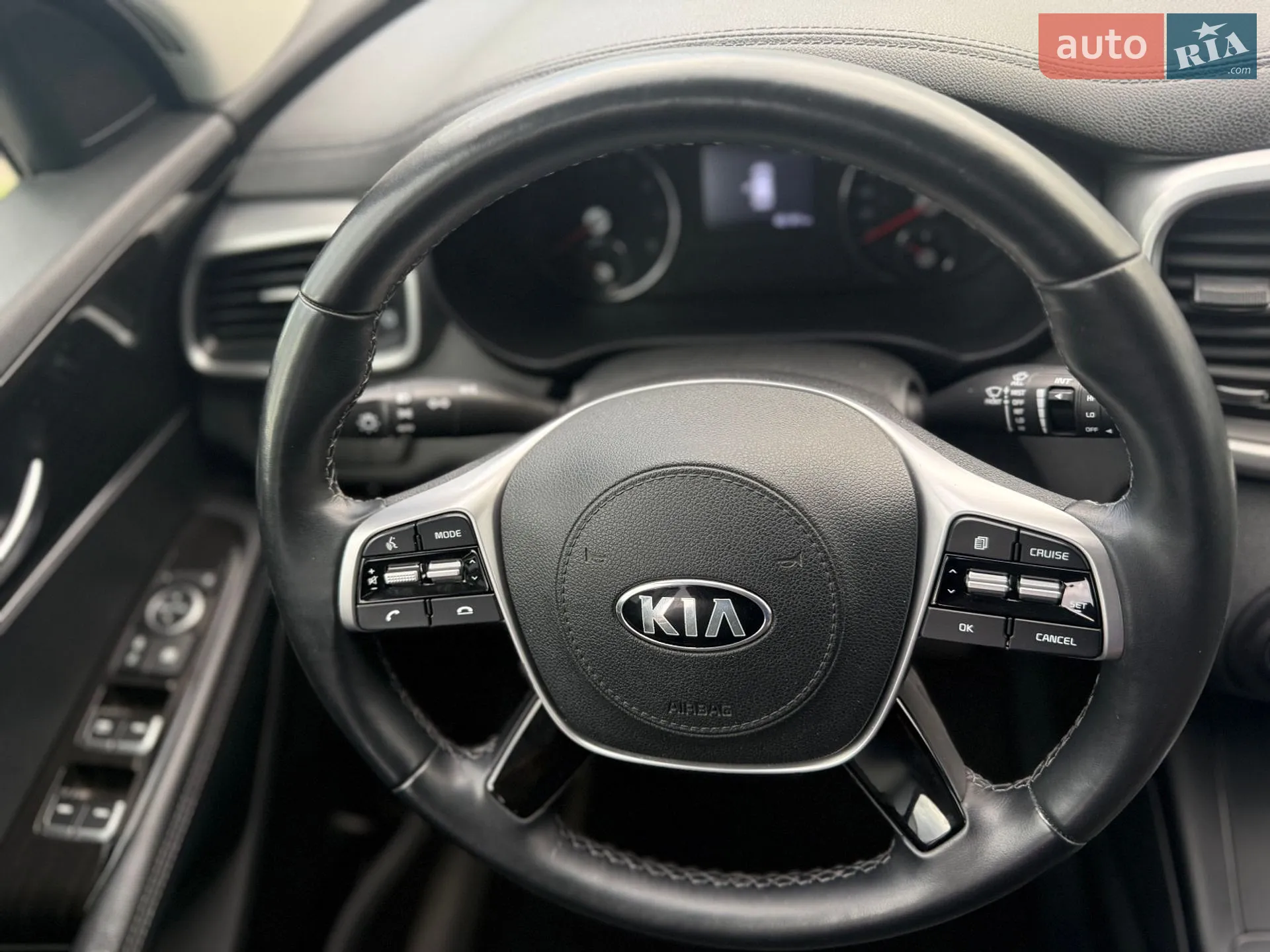 2020 Kia Sorento - мініатюра 121