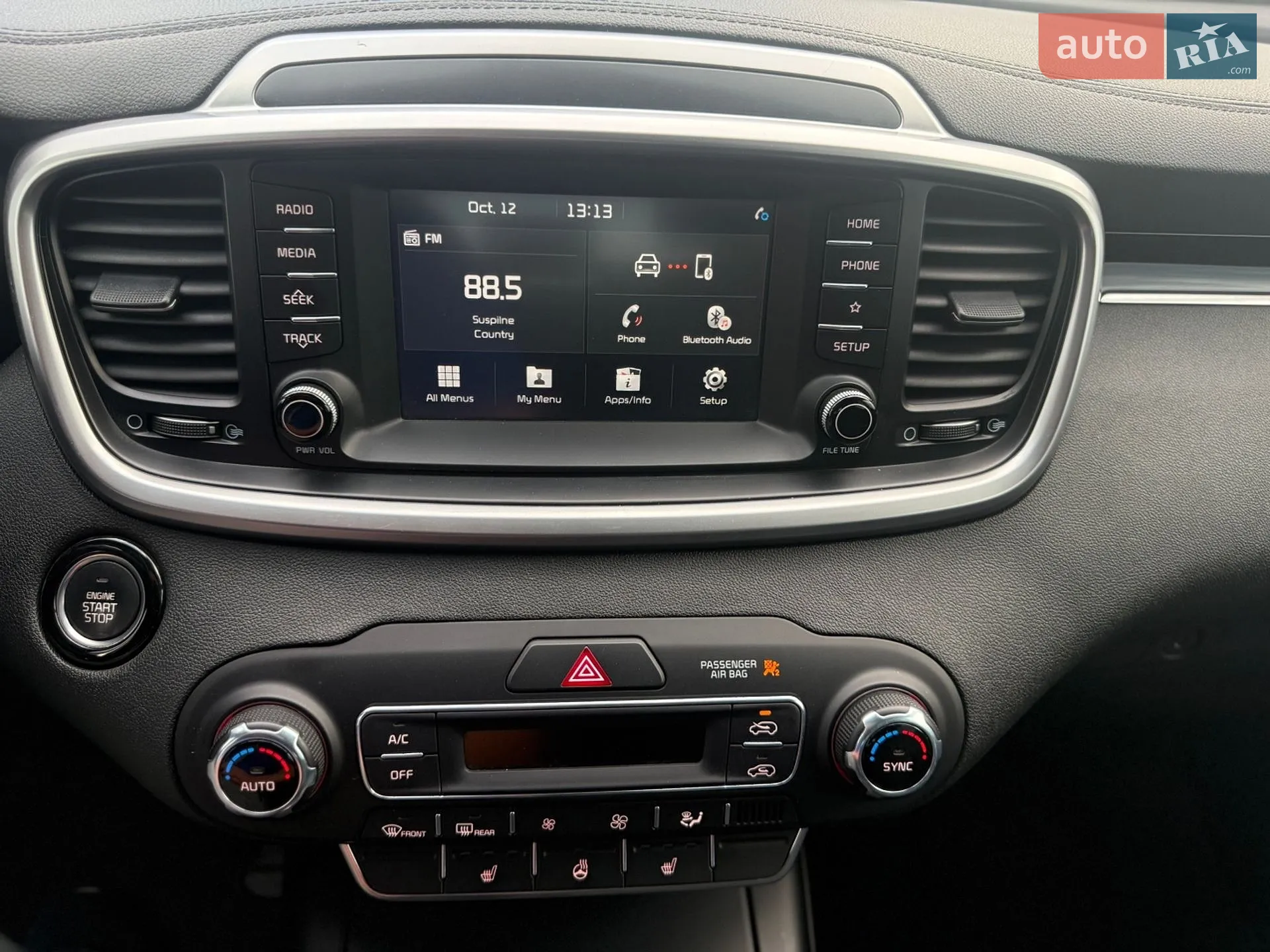 2020 Kia Sorento - мініатюра 30