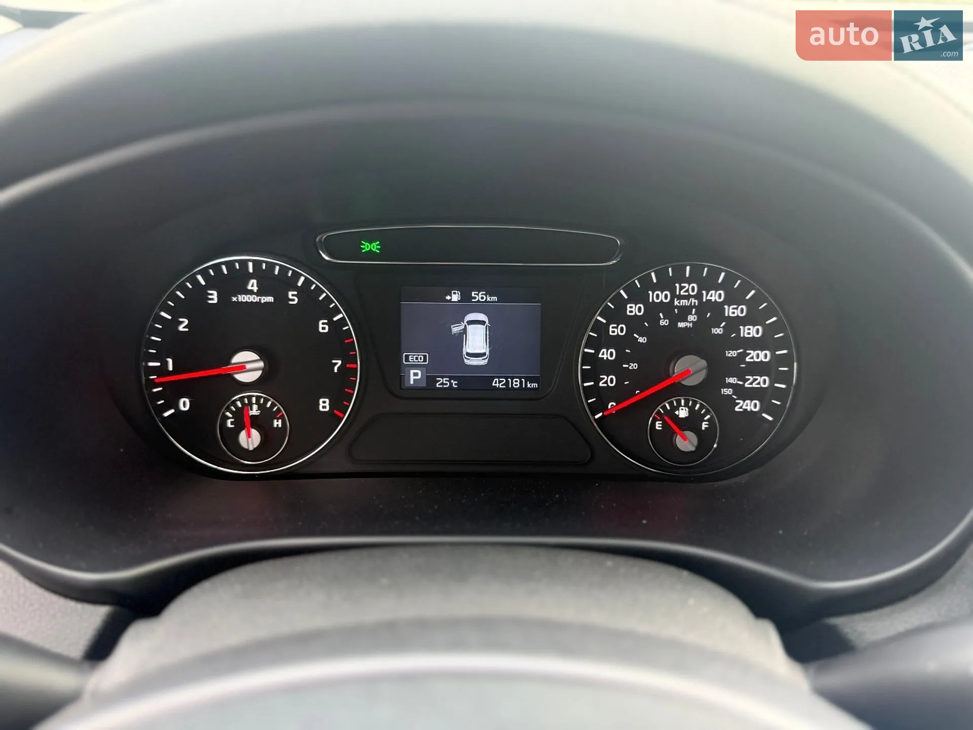 2020 Kia Sorento - мініатюра 125