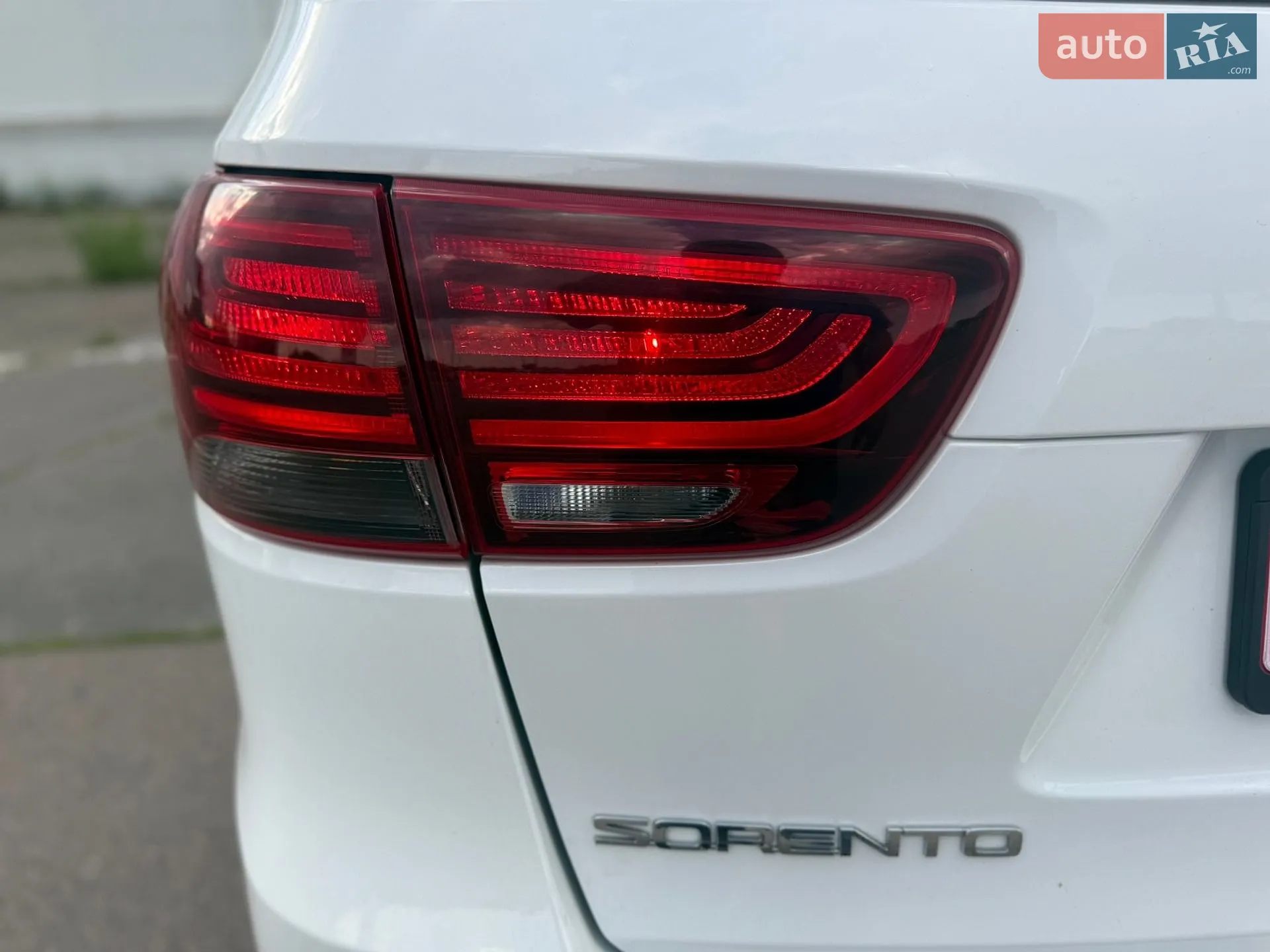 2020 Kia Sorento - мініатюра 35