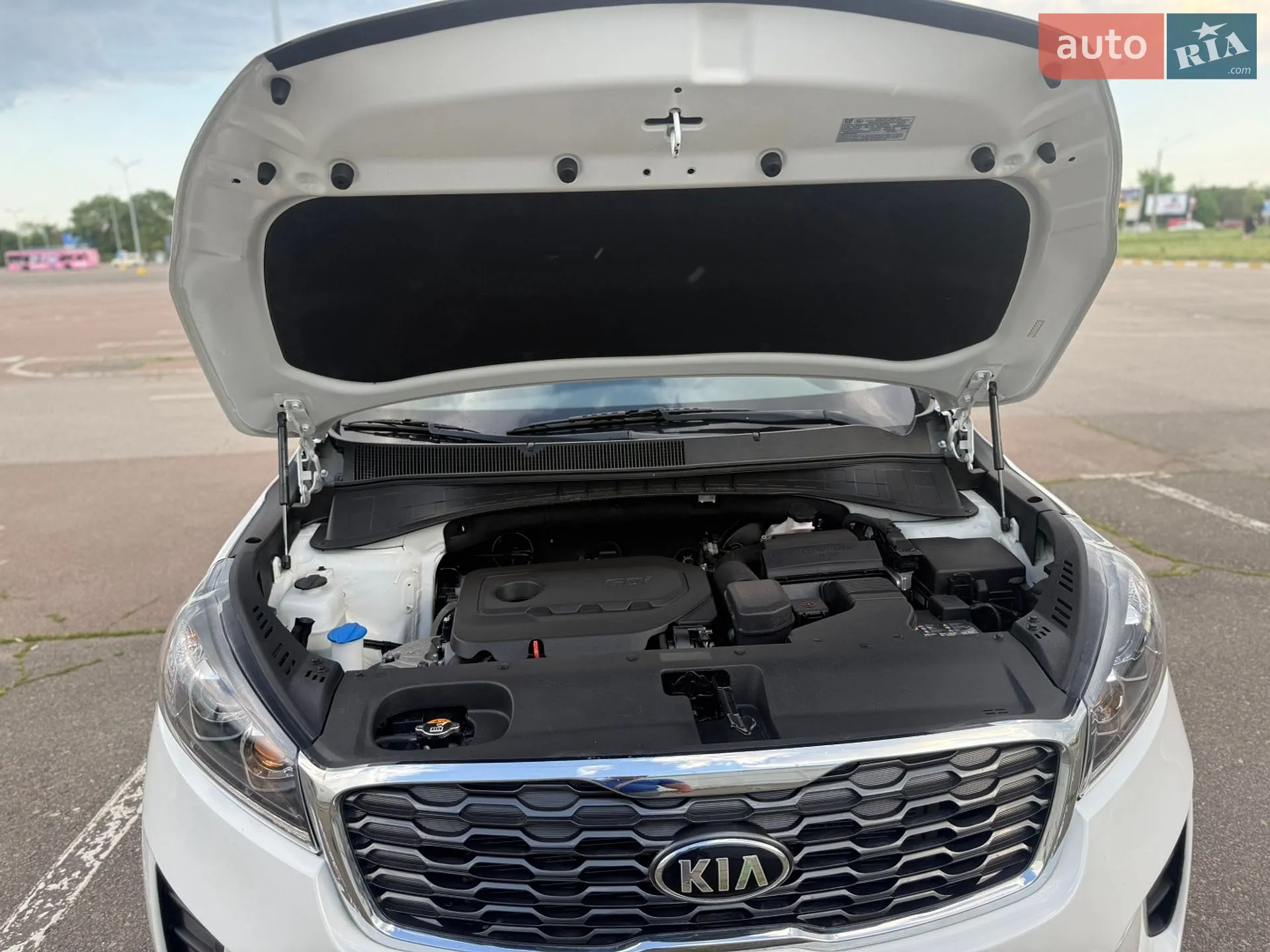 2020 Kia Sorento - мініатюра 44