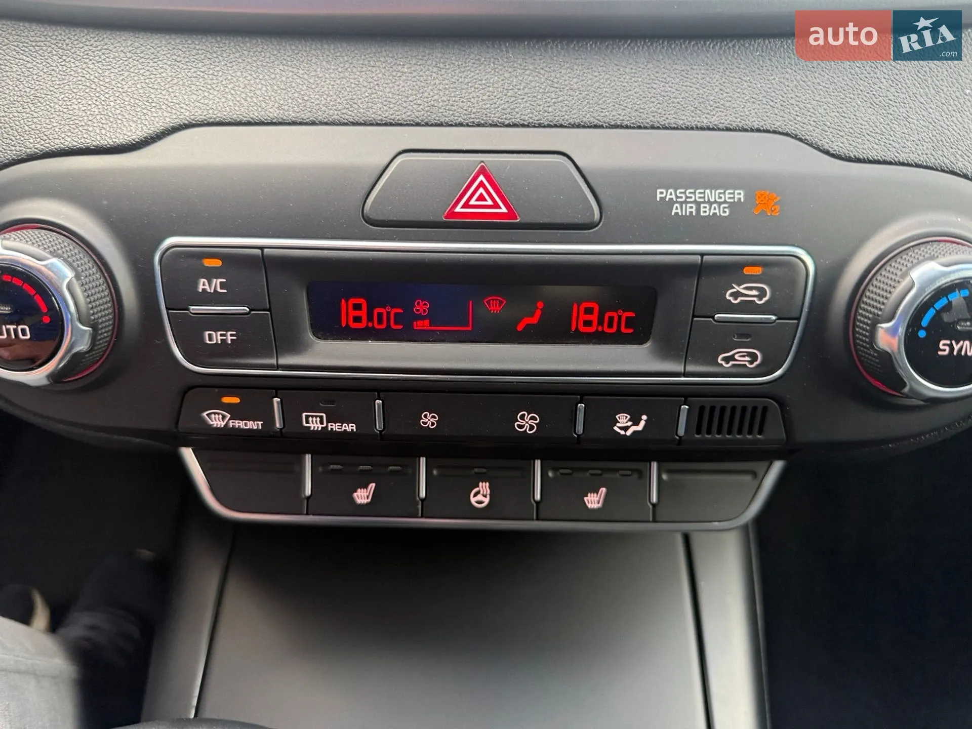 2020 Kia Sorento - мініатюра 24