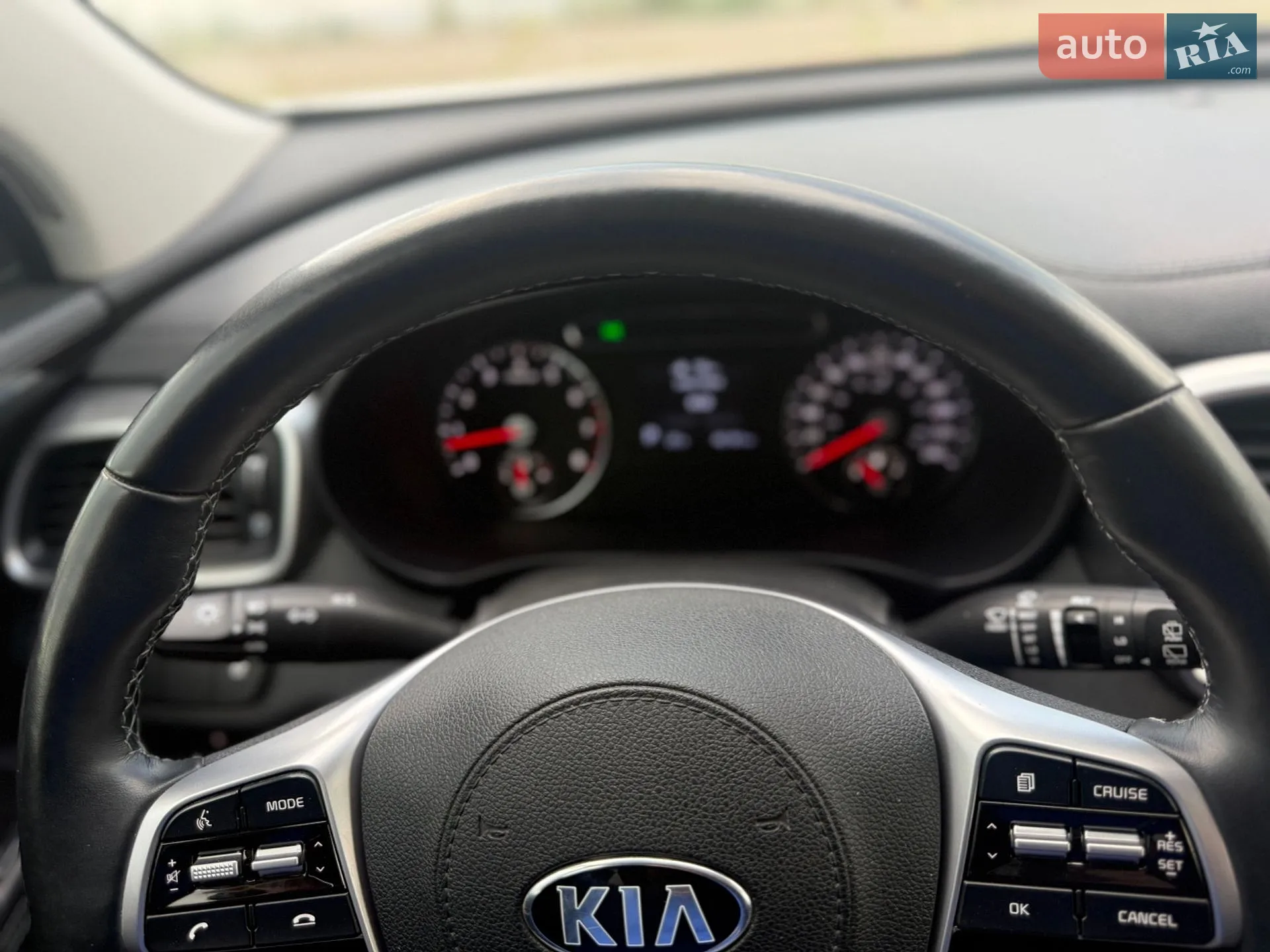 2020 Kia Sorento - мініатюра 25
