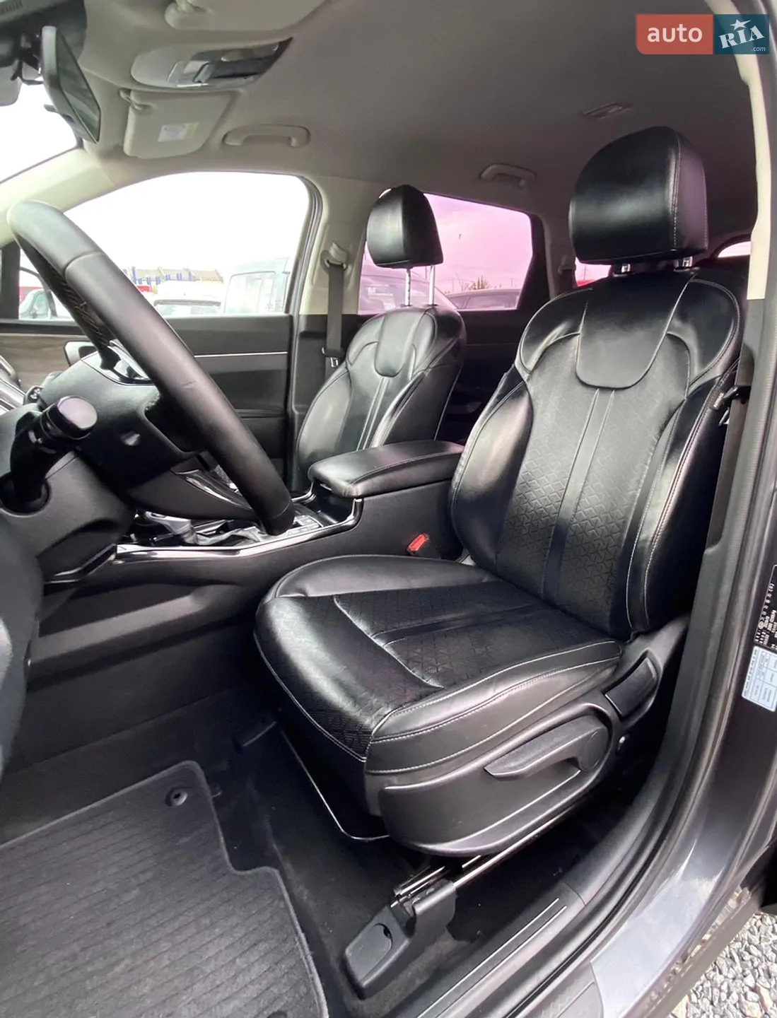 2021 Kia Sorento - мініатюра 9