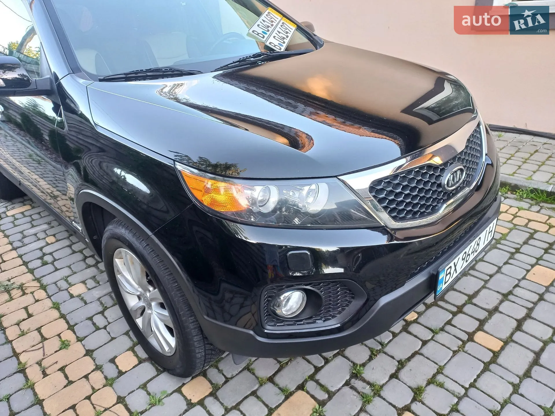 2011 Kia Sorento - мініатюра 14