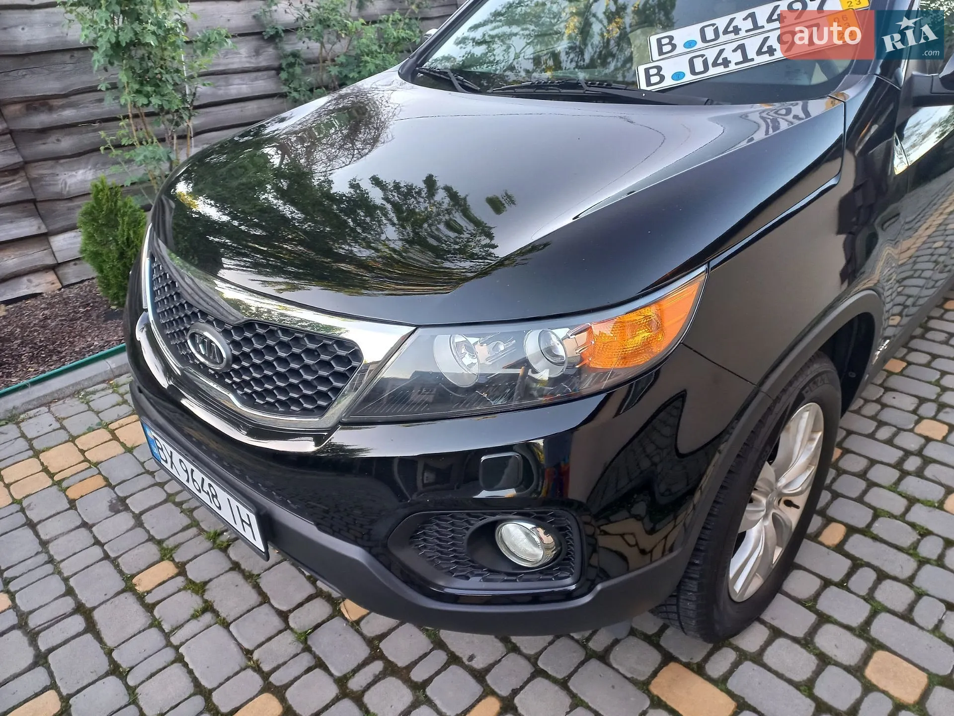2011 Kia Sorento - мініатюра 15