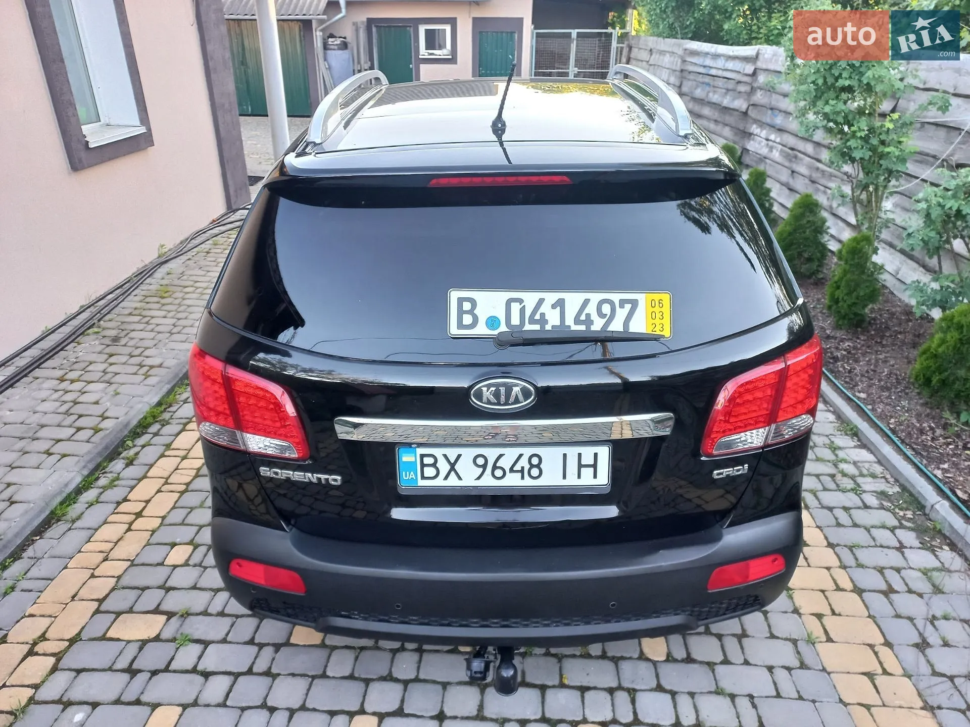2011 Kia Sorento - мініатюра 31