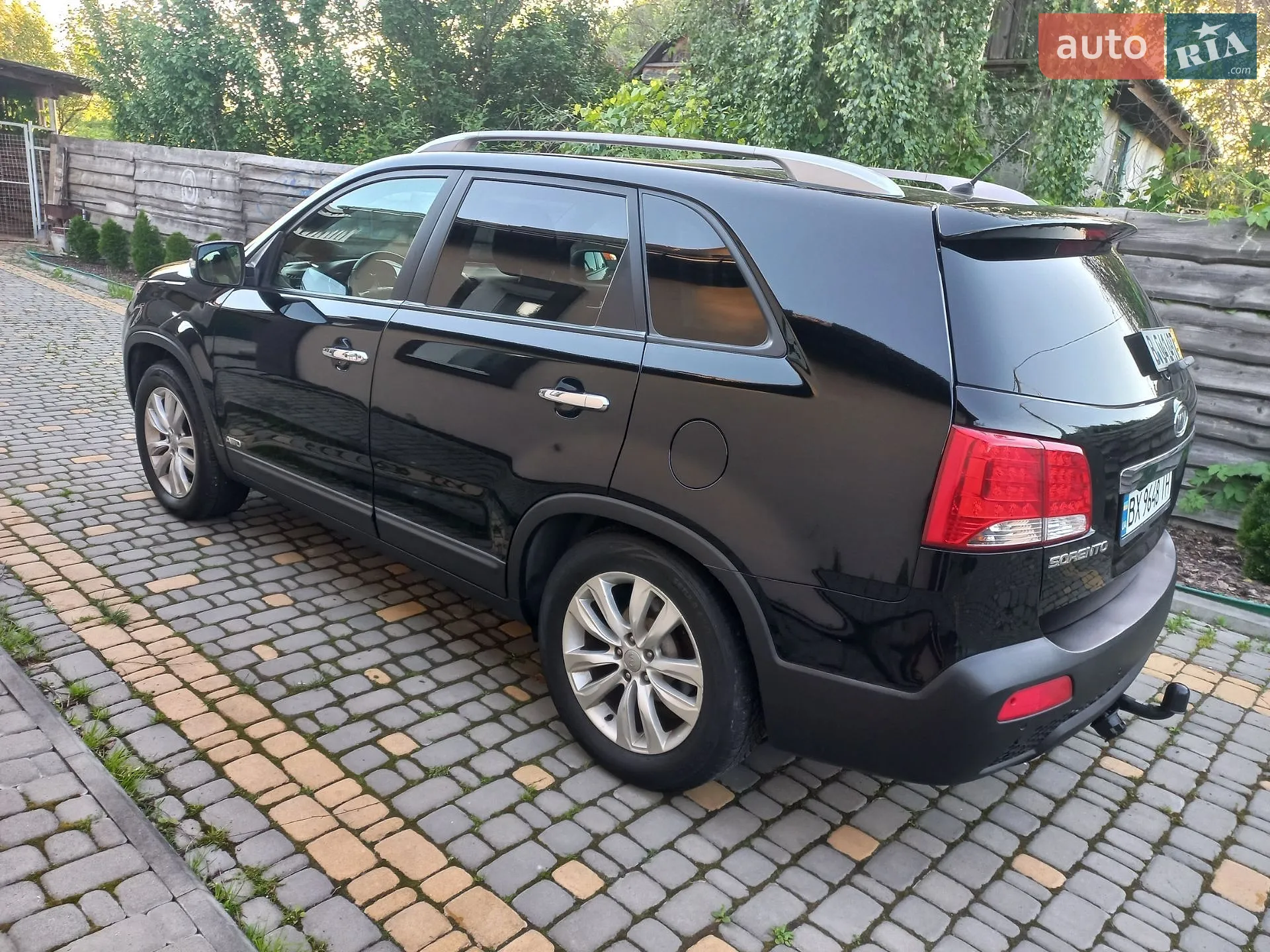 2011 Kia Sorento - мініатюра 25