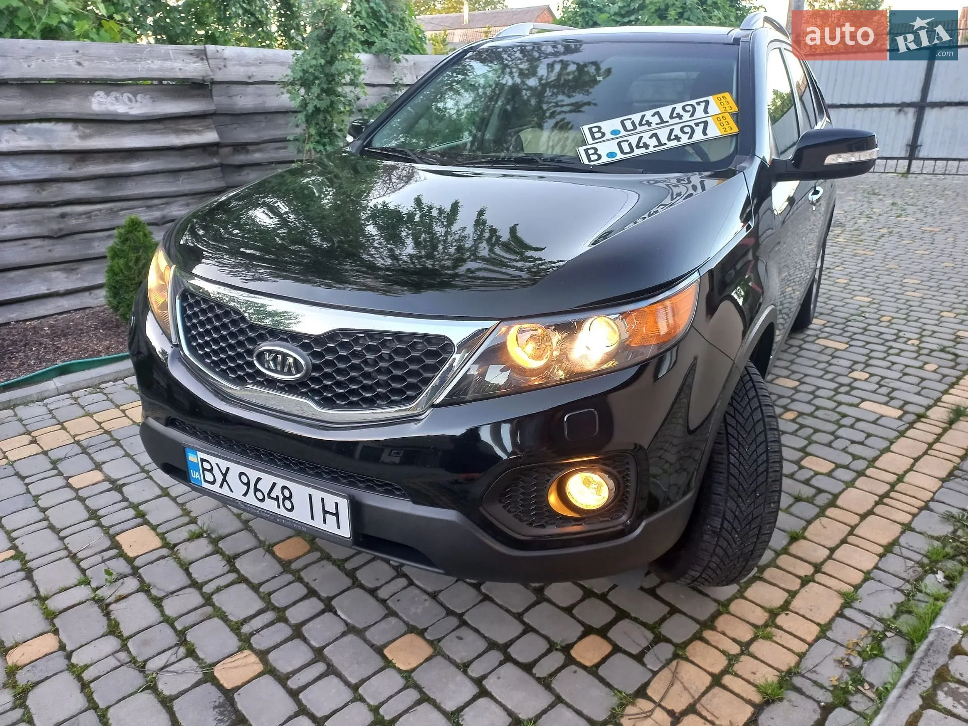 2011 Kia Sorento - мініатюра 44