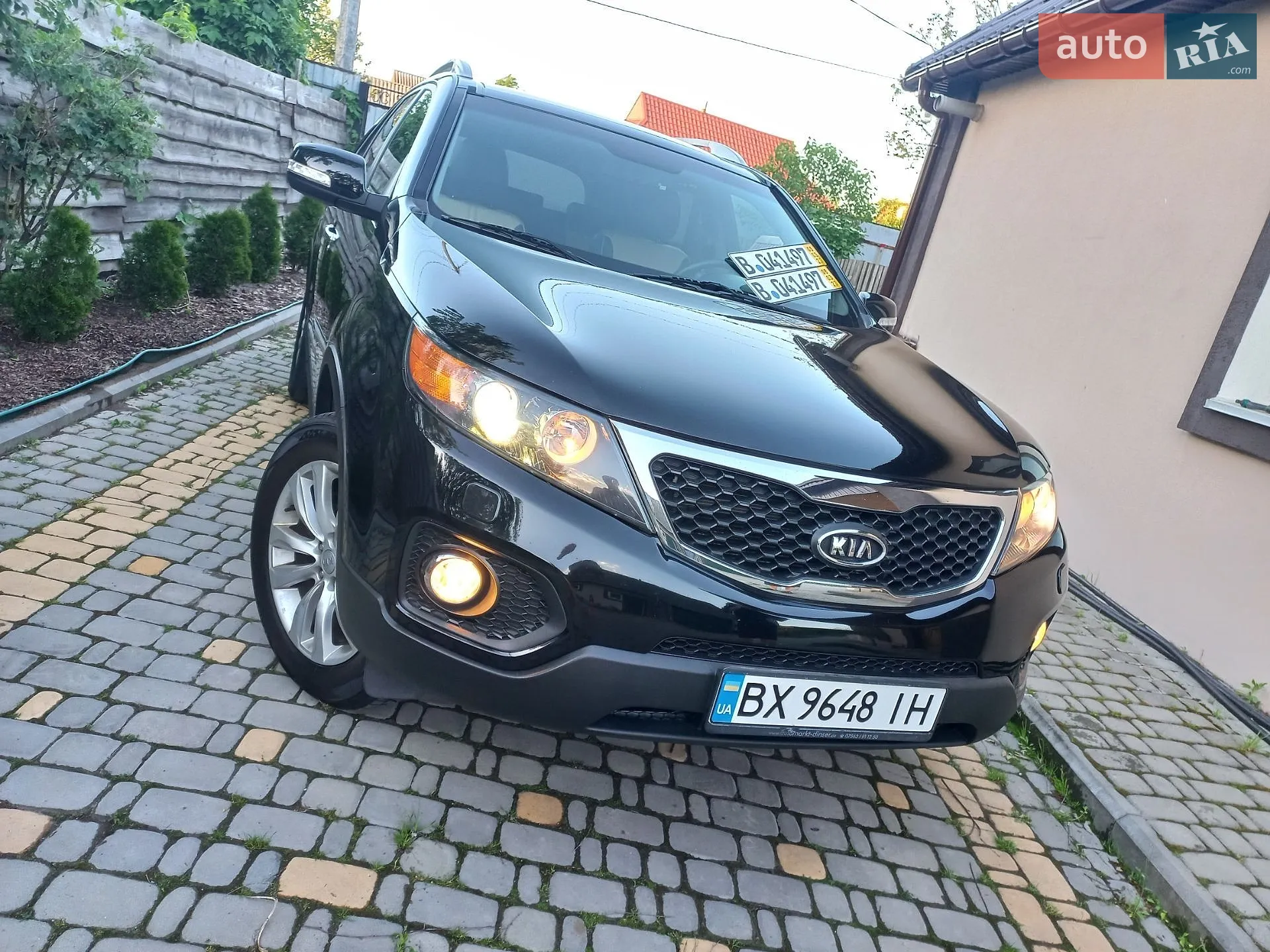 2011 Kia Sorento - мініатюра 46