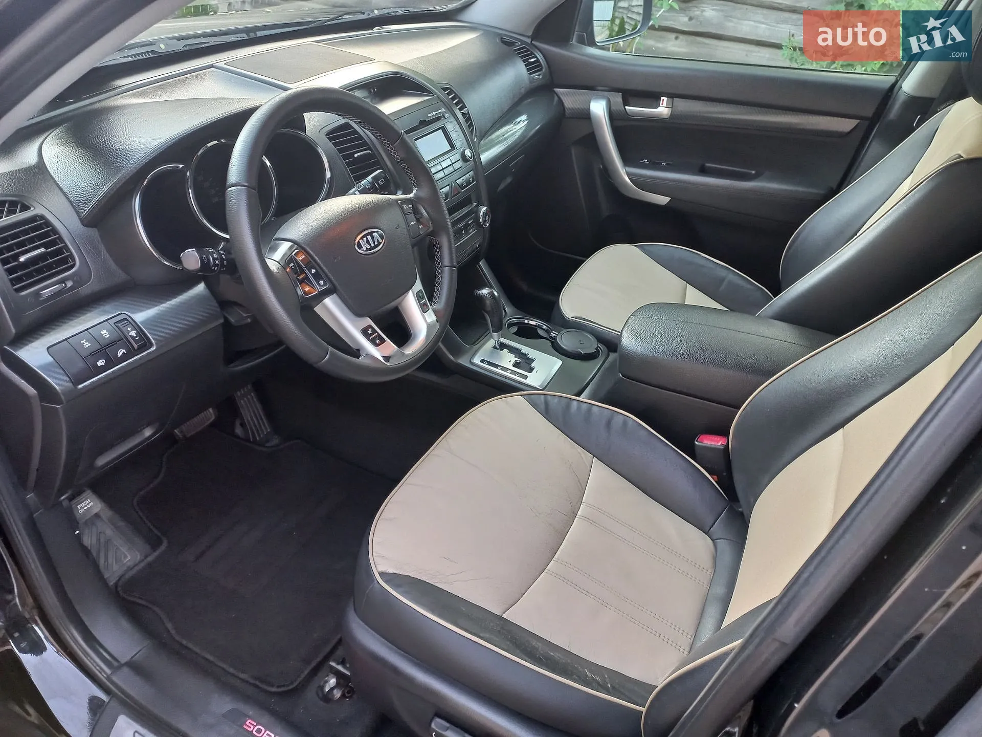 2011 Kia Sorento - мініатюра 50