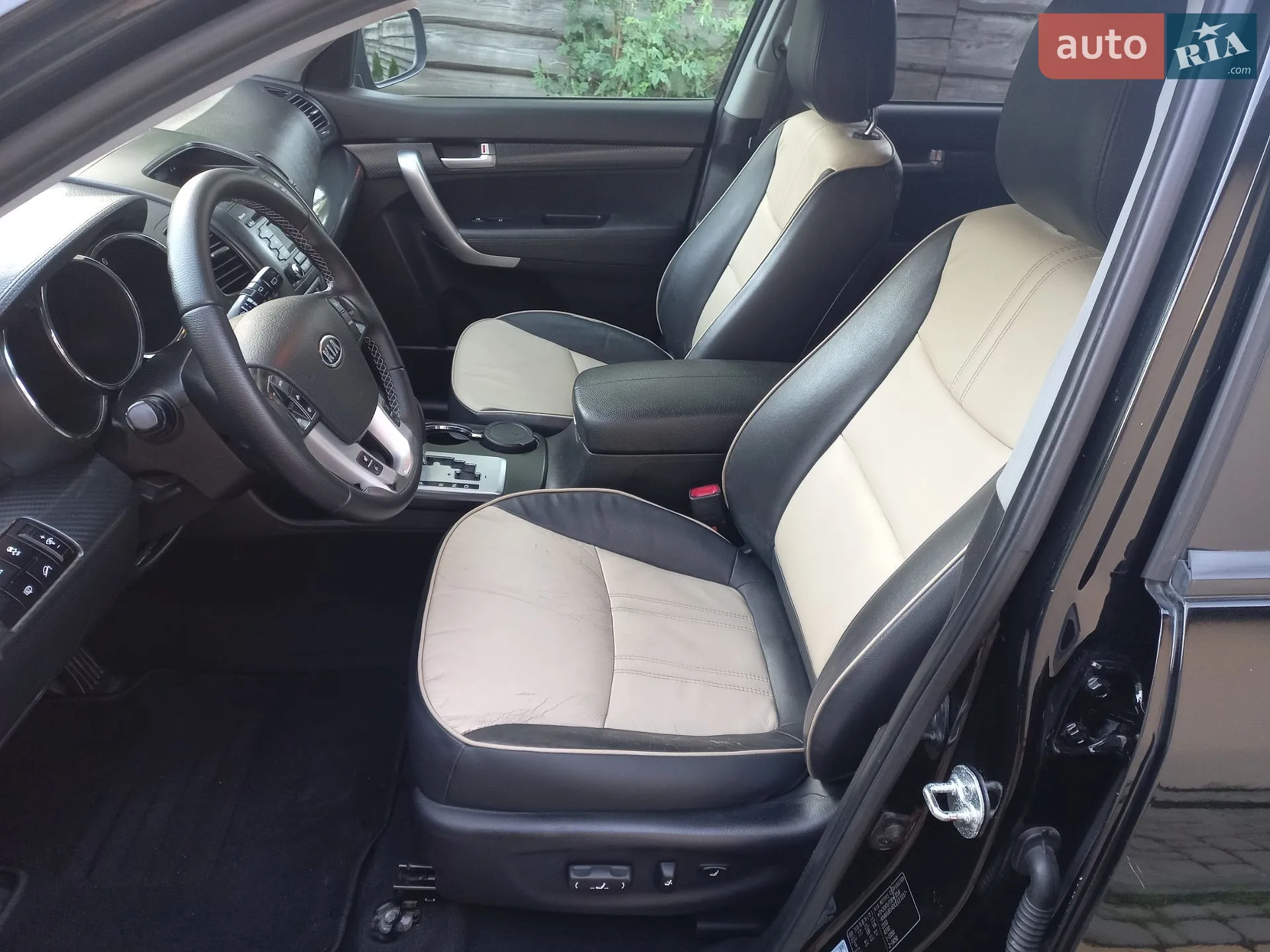 2011 Kia Sorento - мініатюра 57