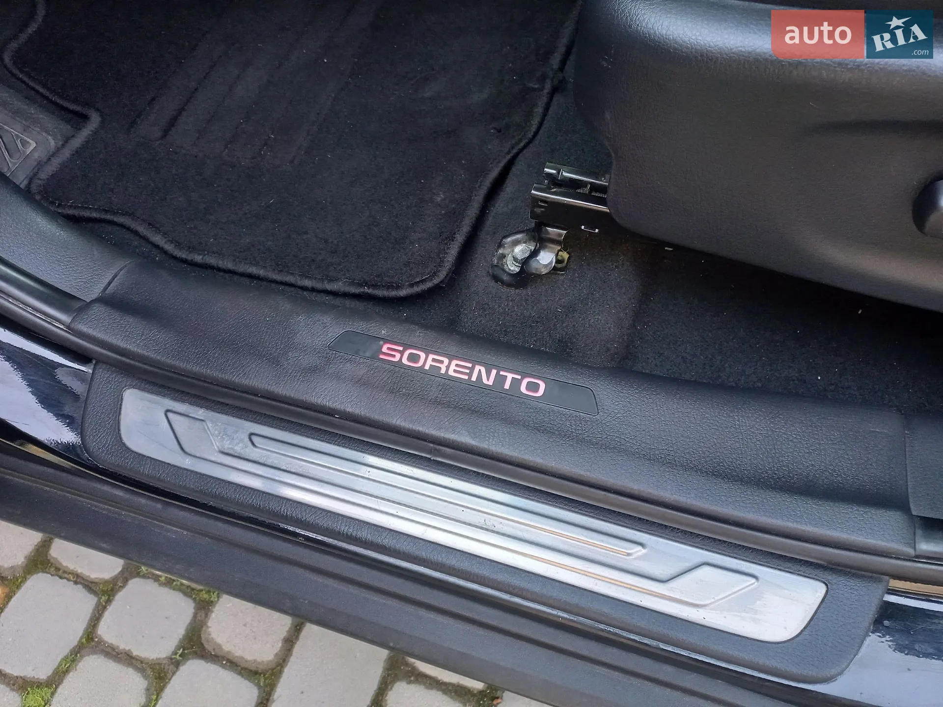 2011 Kia Sorento - мініатюра 55