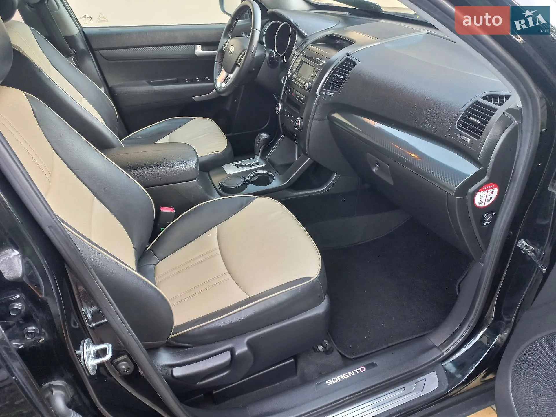 2011 Kia Sorento - мініатюра 74