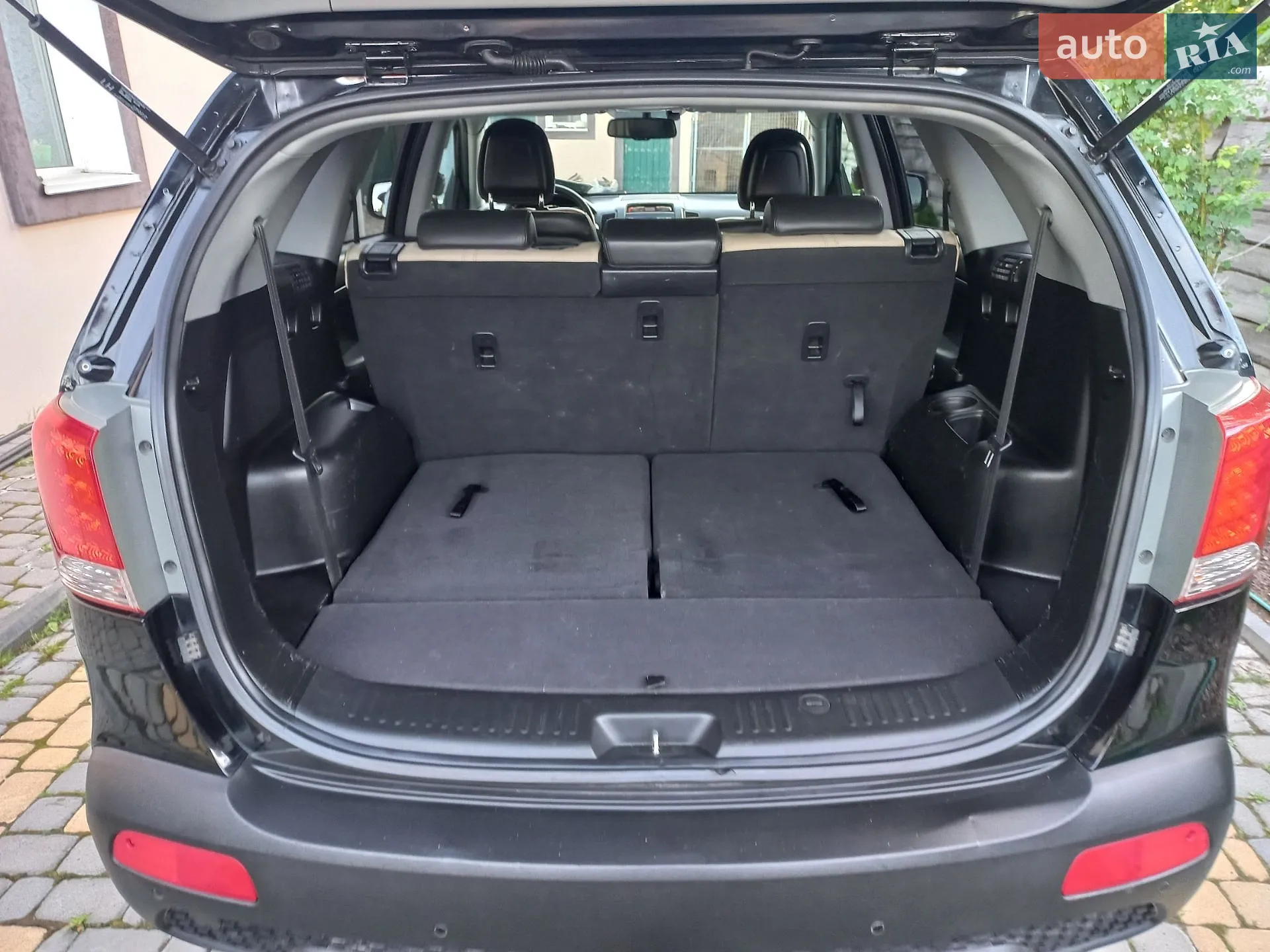 2011 Kia Sorento - мініатюра 80
