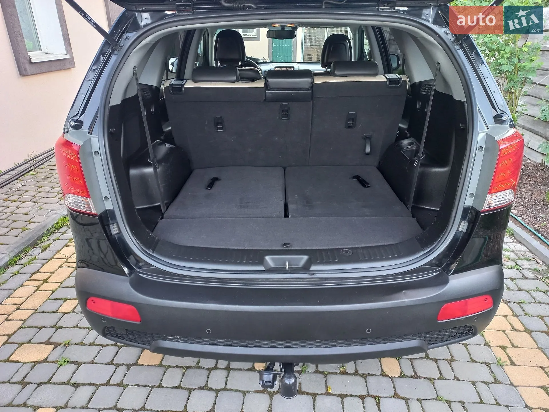 2011 Kia Sorento - мініатюра 81