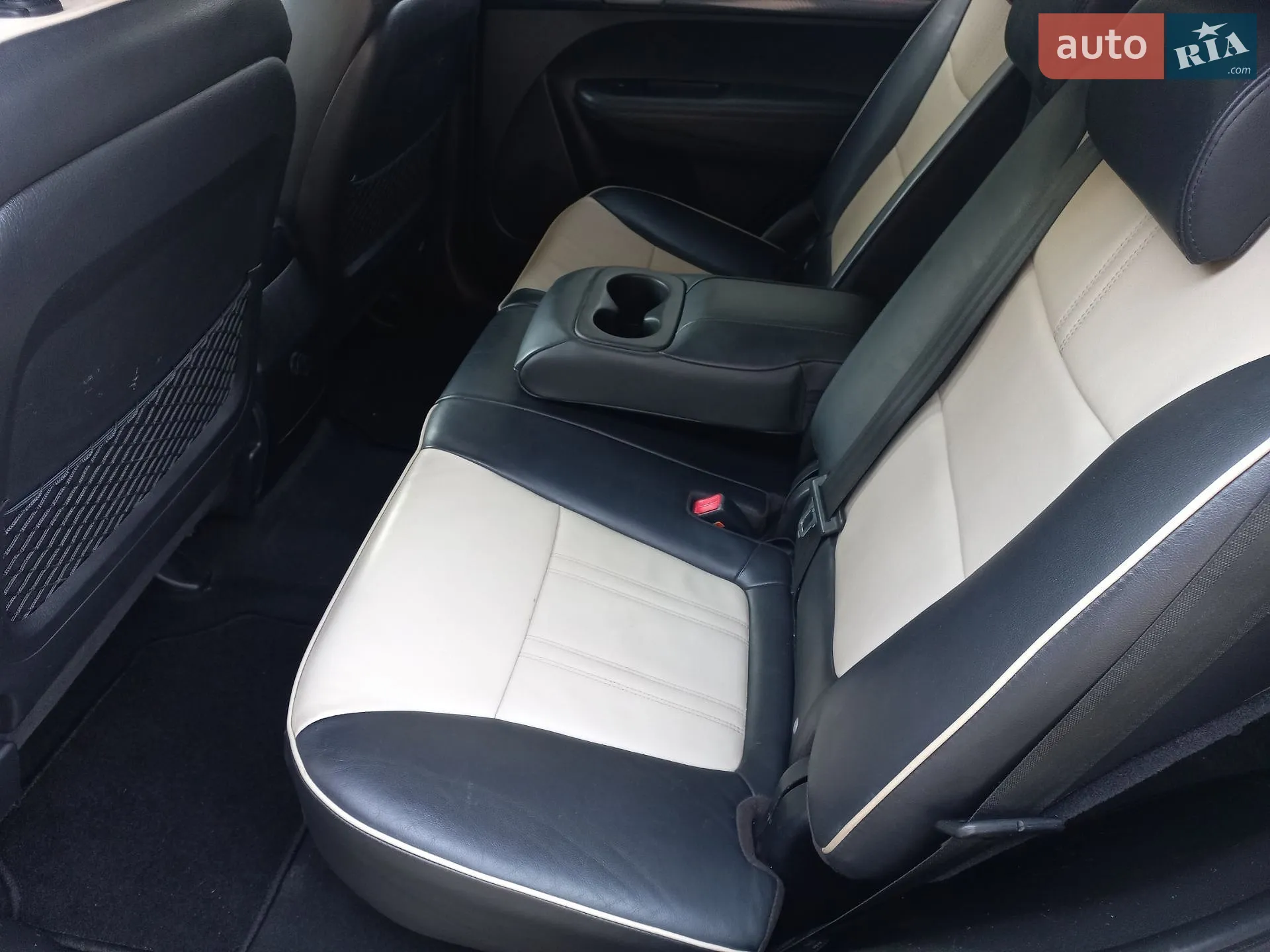 2011 Kia Sorento - мініатюра 91