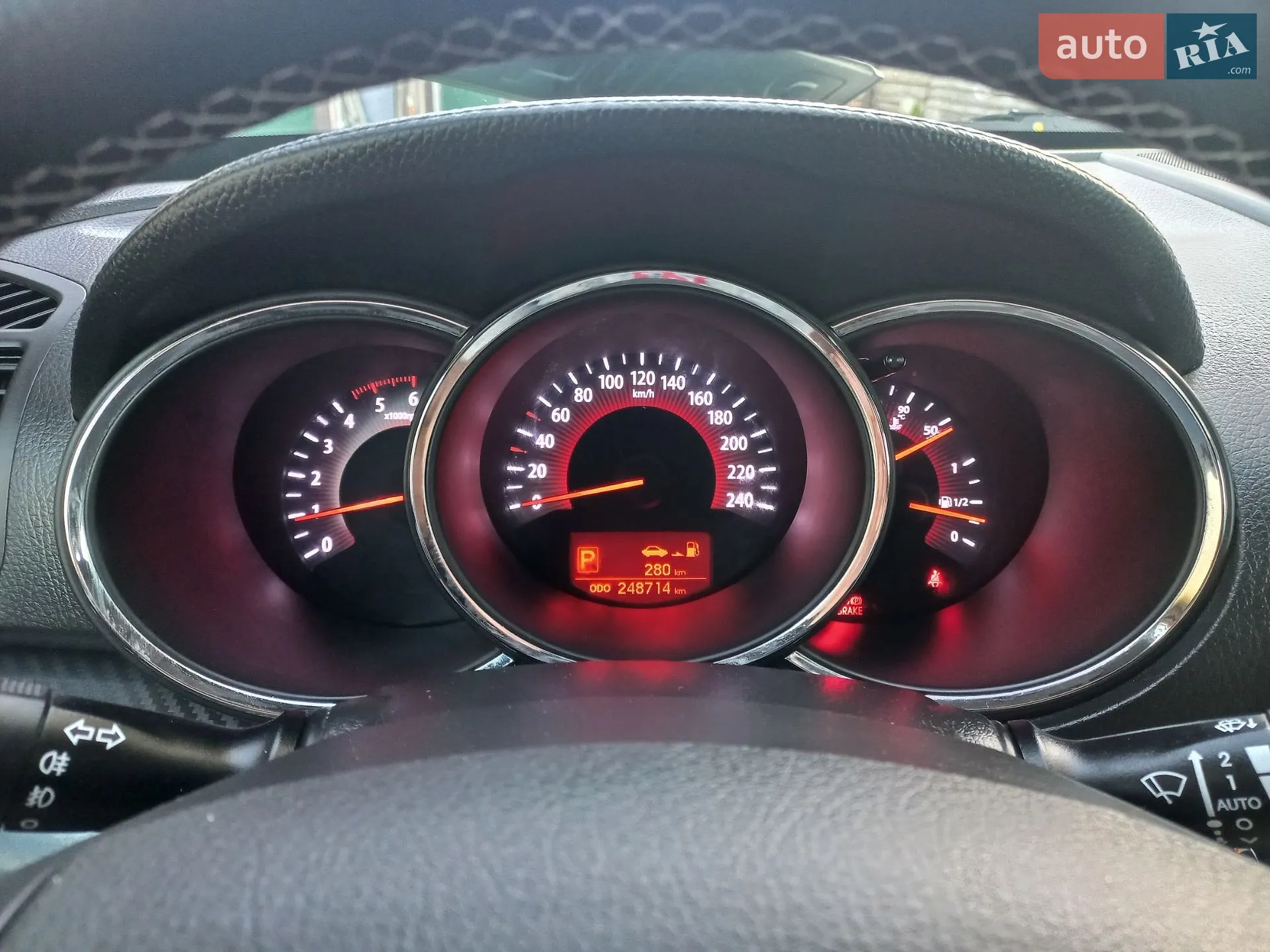 2011 Kia Sorento - мініатюра 95