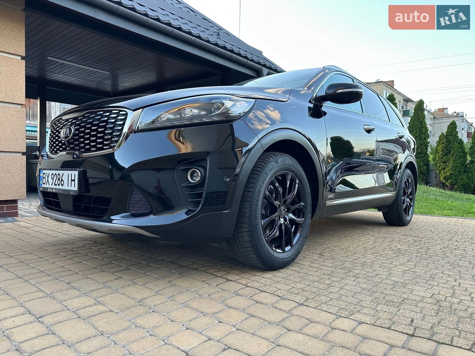 2017 Kia Sorento - мініатюра 5