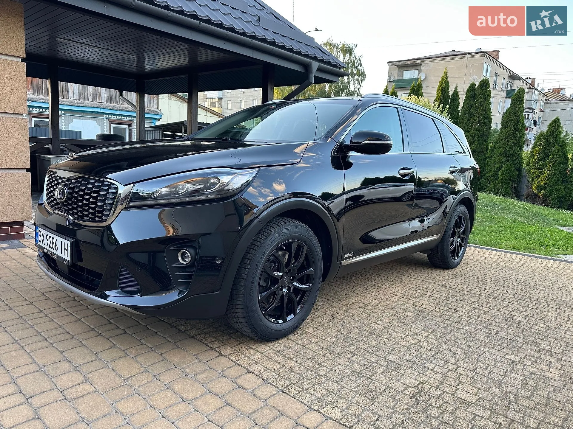 2017 Kia Sorento - мініатюра 25