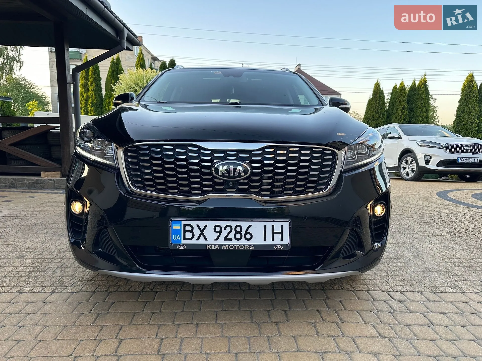2017 Kia Sorento - мініатюра 52