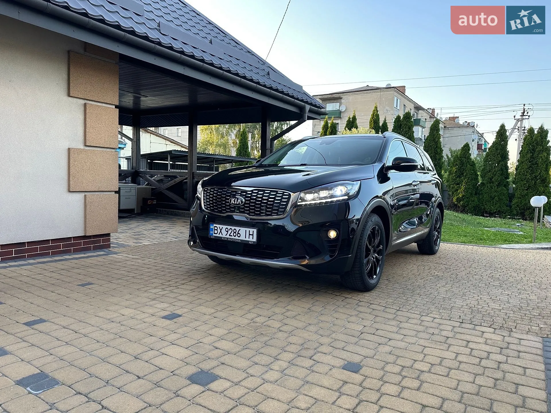 2017 Kia Sorento - мініатюра 54