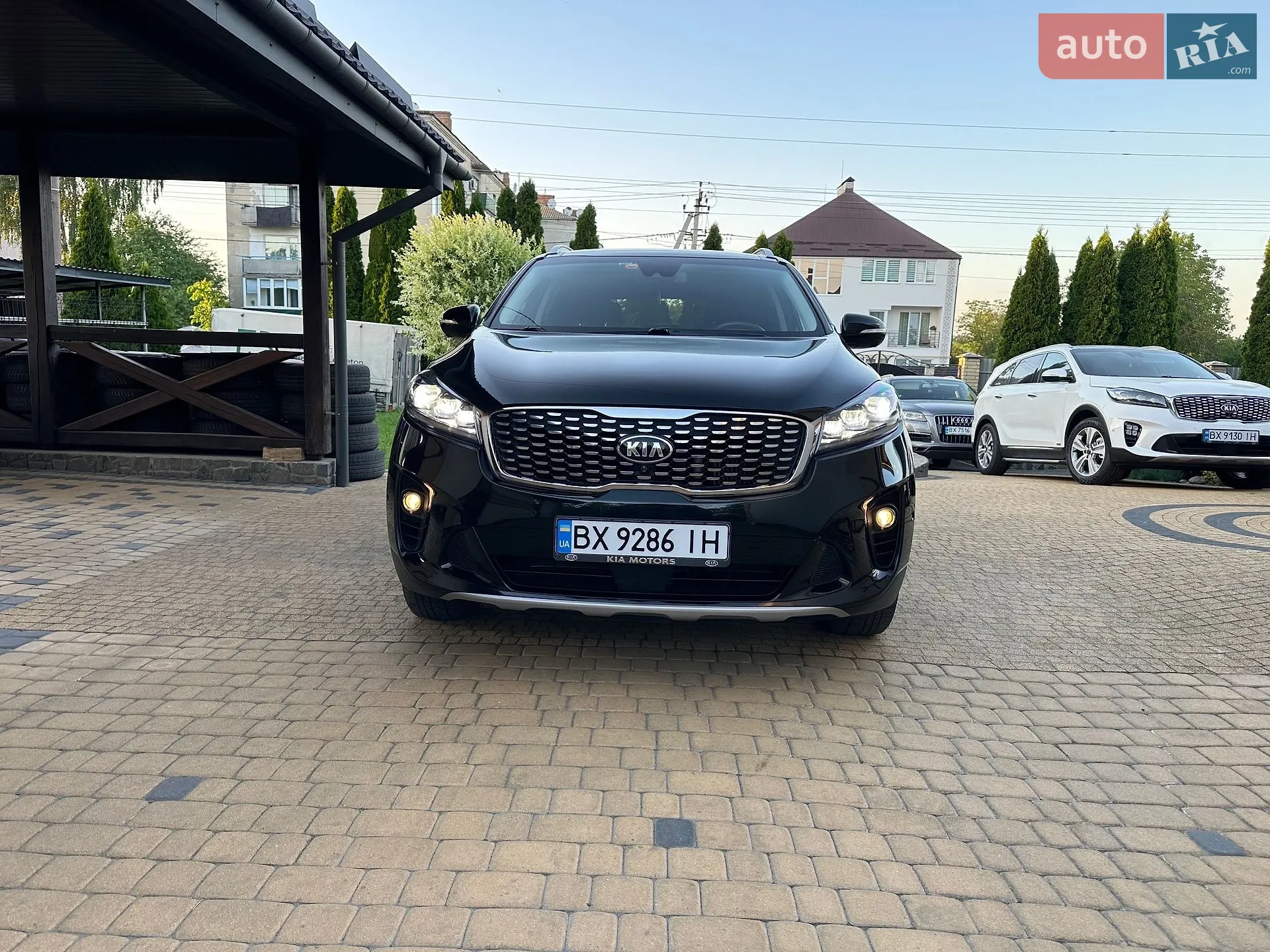 2017 Kia Sorento - мініатюра 55