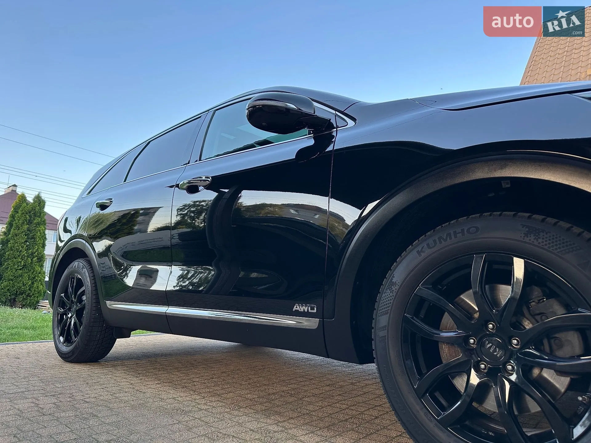 2017 Kia Sorento - мініатюра 87
