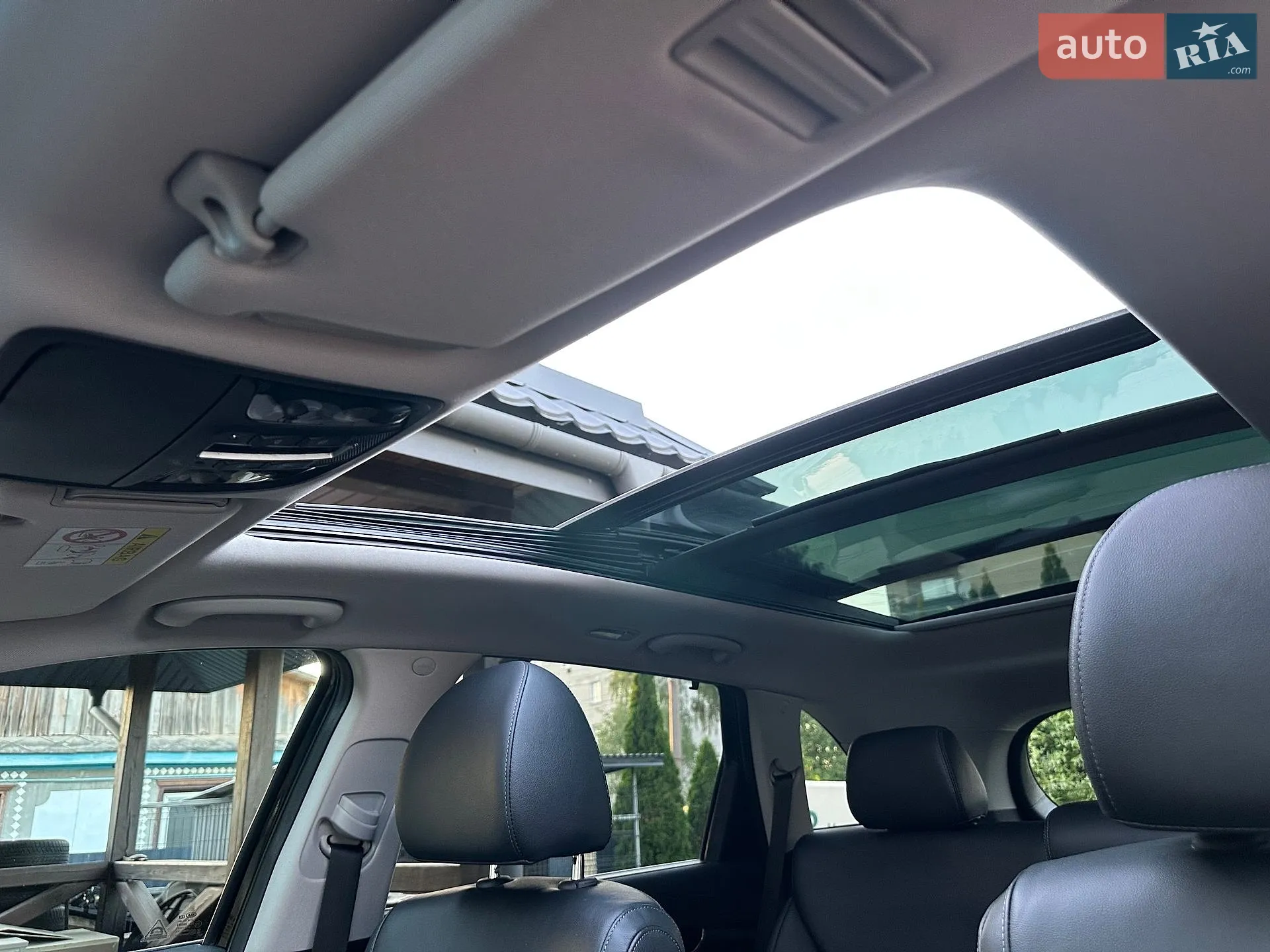 2017 Kia Sorento - мініатюра 167