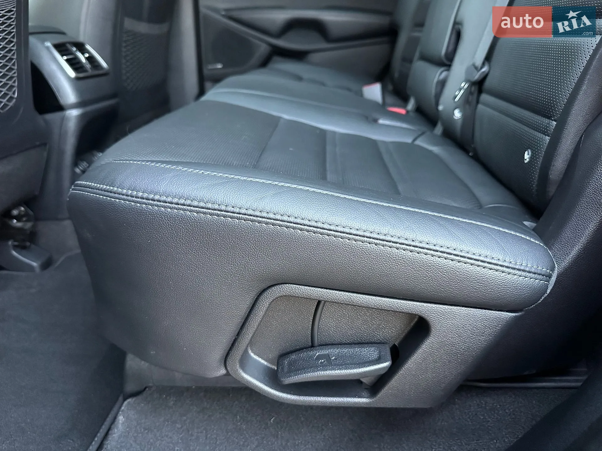 2017 Kia Sorento - мініатюра 184